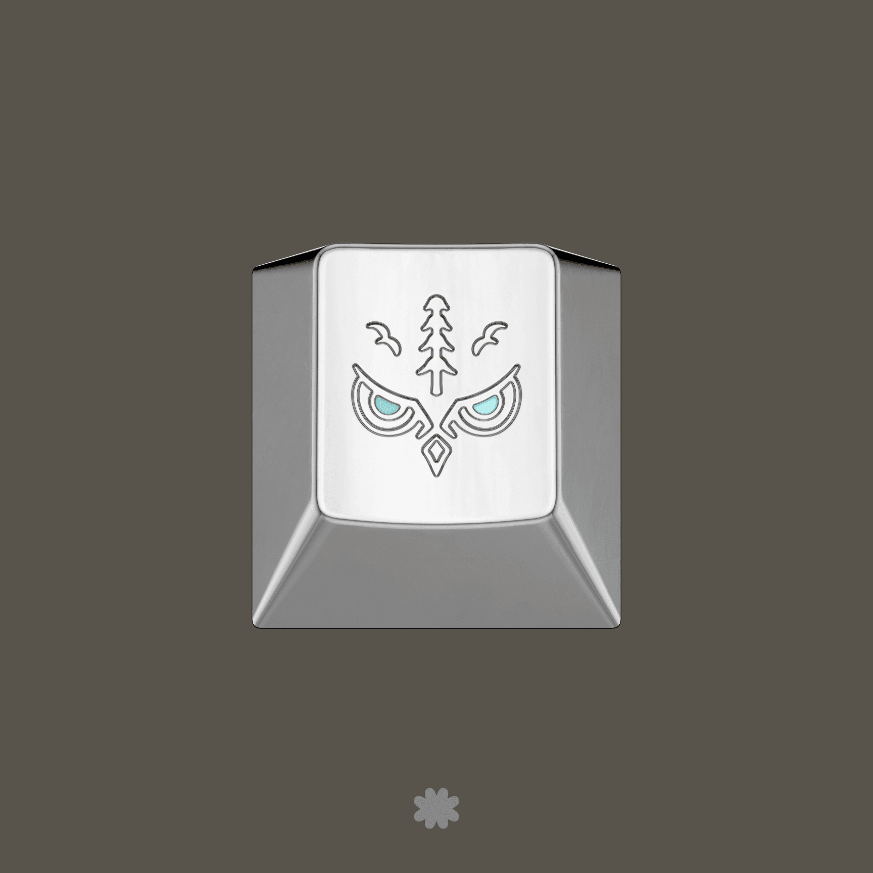 GMK November Fog - Last days for the GB! Ends Dec 1 11:59PM EST image 38