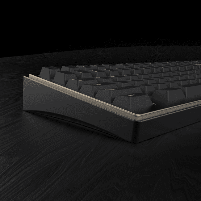 NEO87 by CHERRYB WORKS | 87% Hotswap image 4