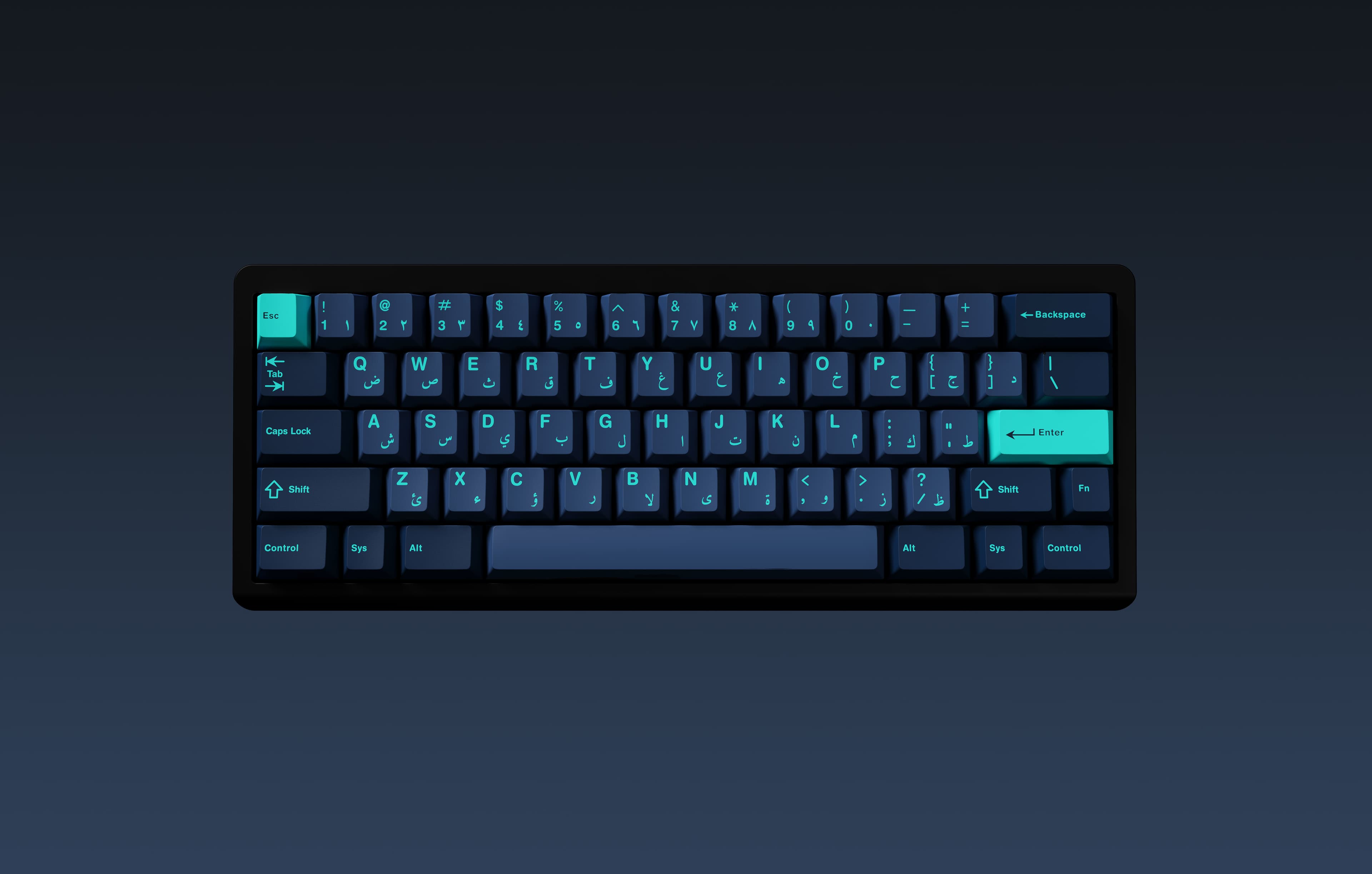 GMK Arabian Sea | GB is Live! [June 15 - July 15] image 15