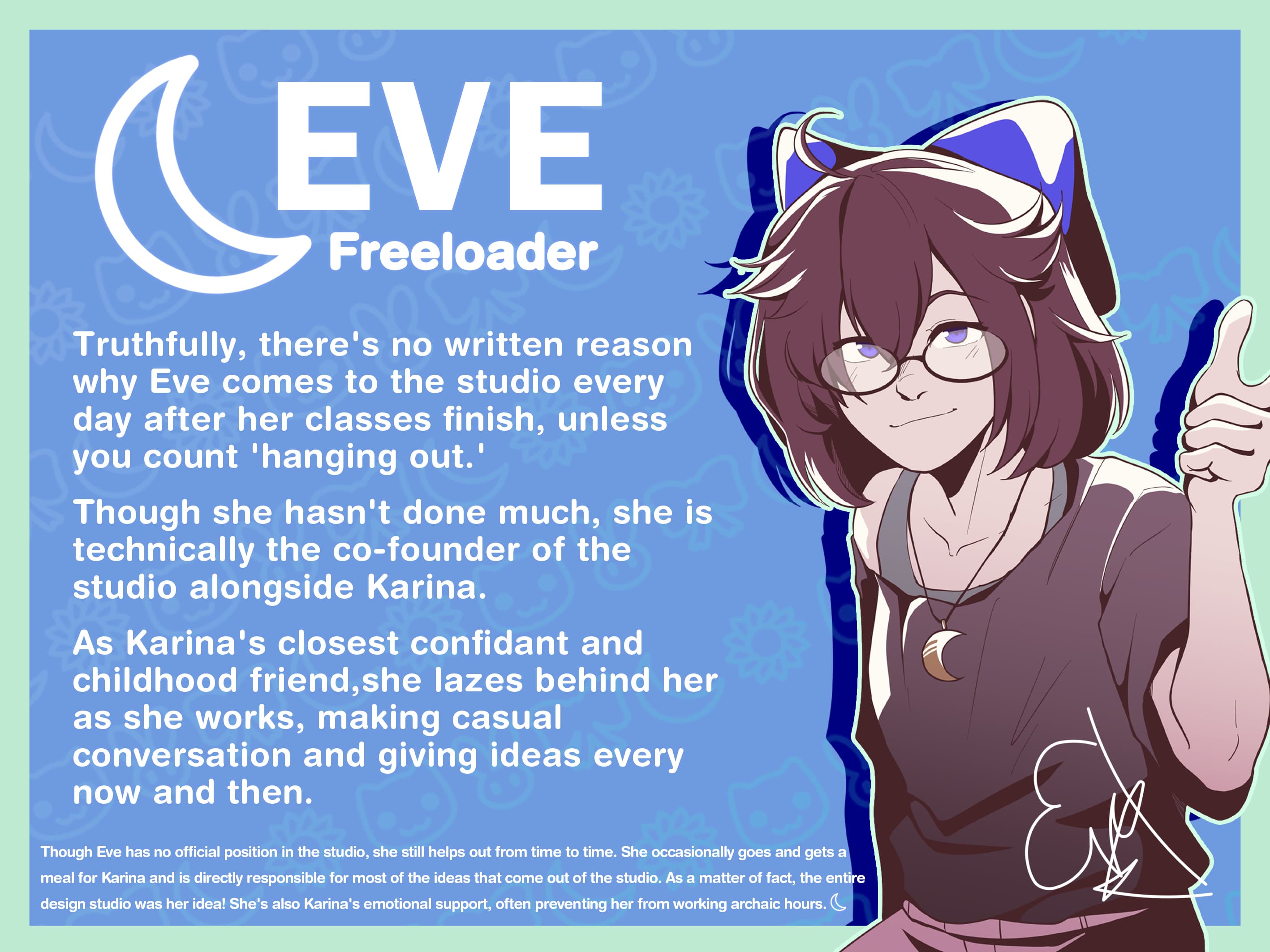 ePBT Chromatica - Updated 2/6 - Chromatica Colors and GB Bonus Card image 30