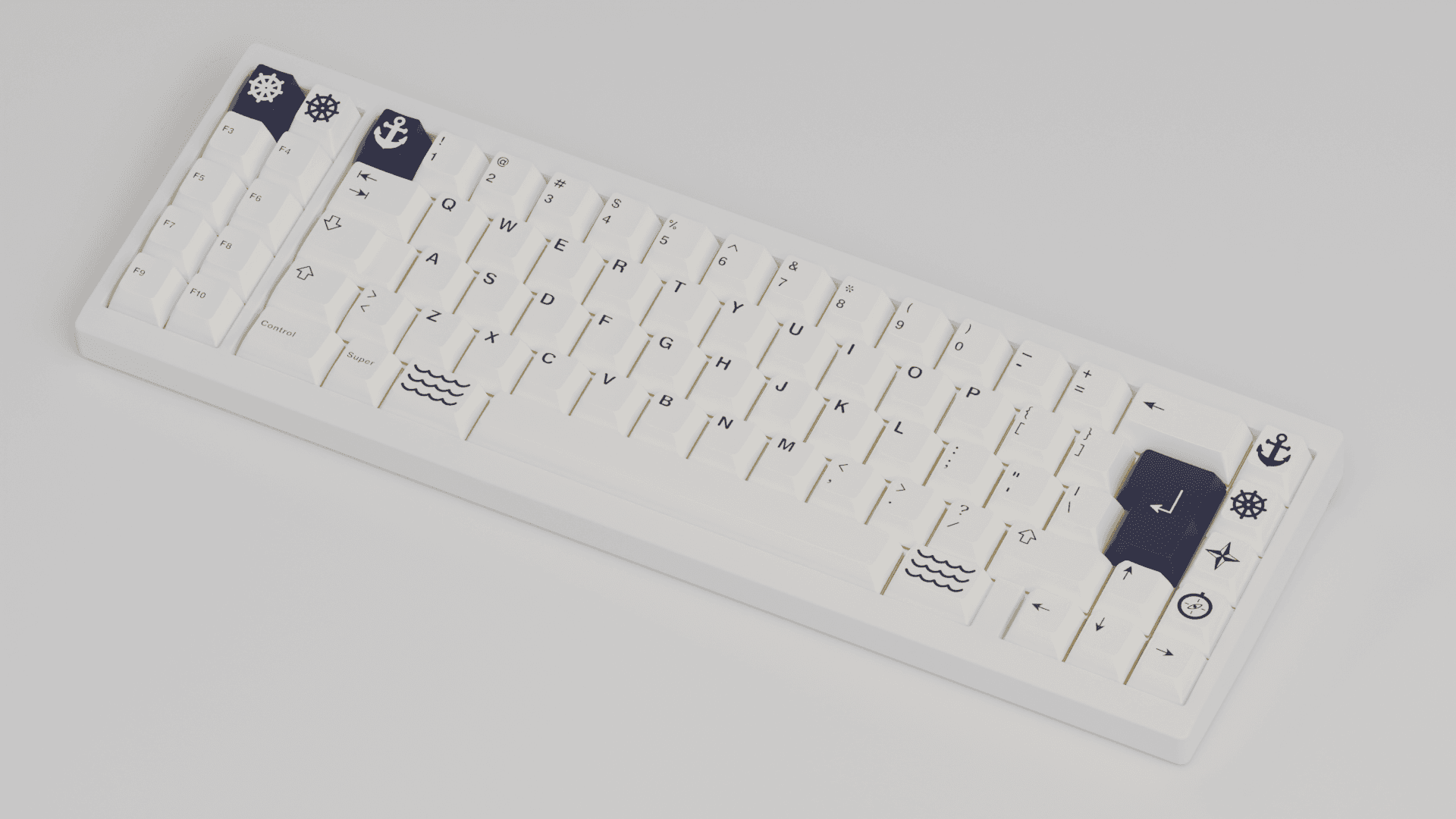 GMK Seafarer | GB Live! image 16