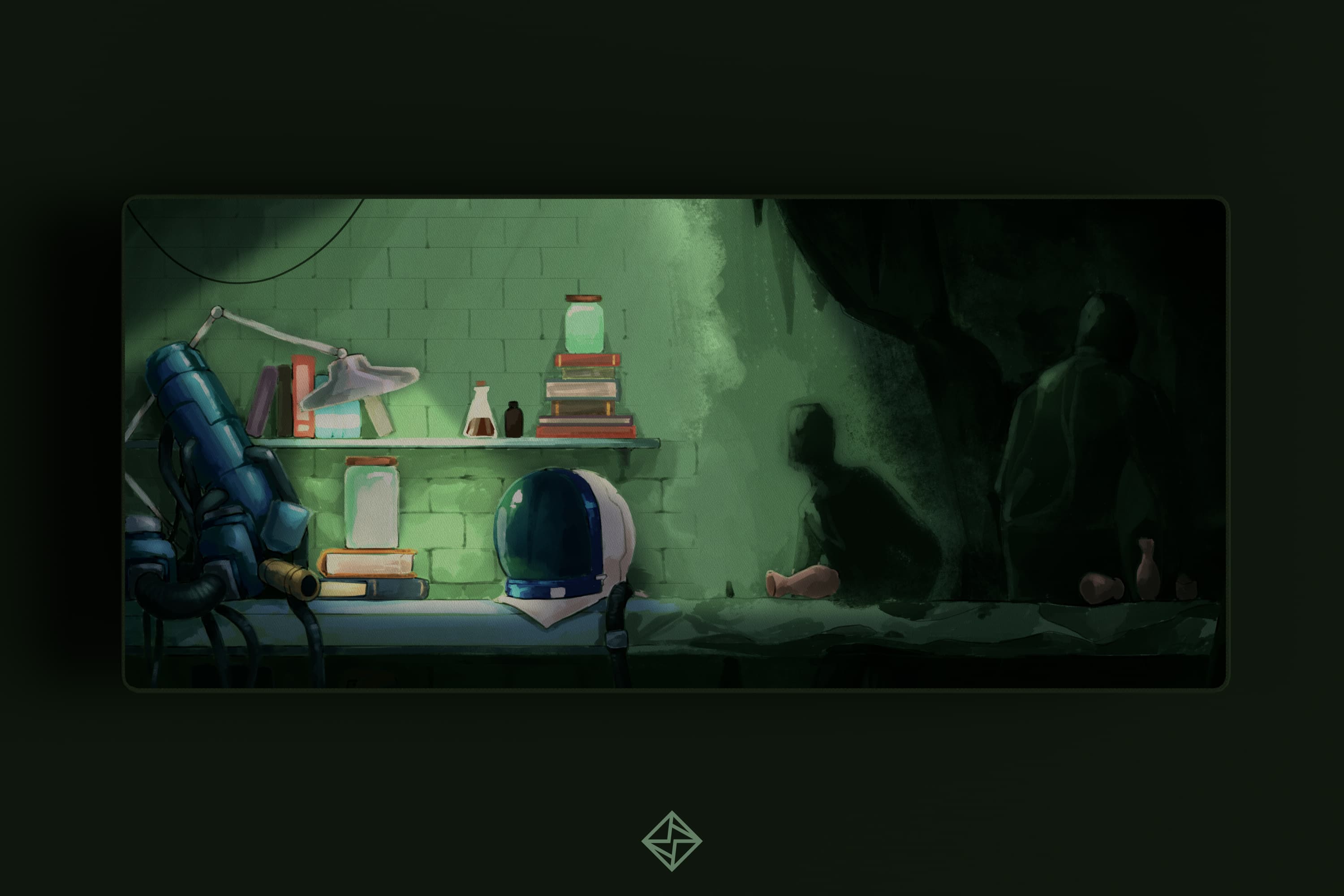 MW STONE Age (GB IS LIVE | QK65 collab late April) image 14