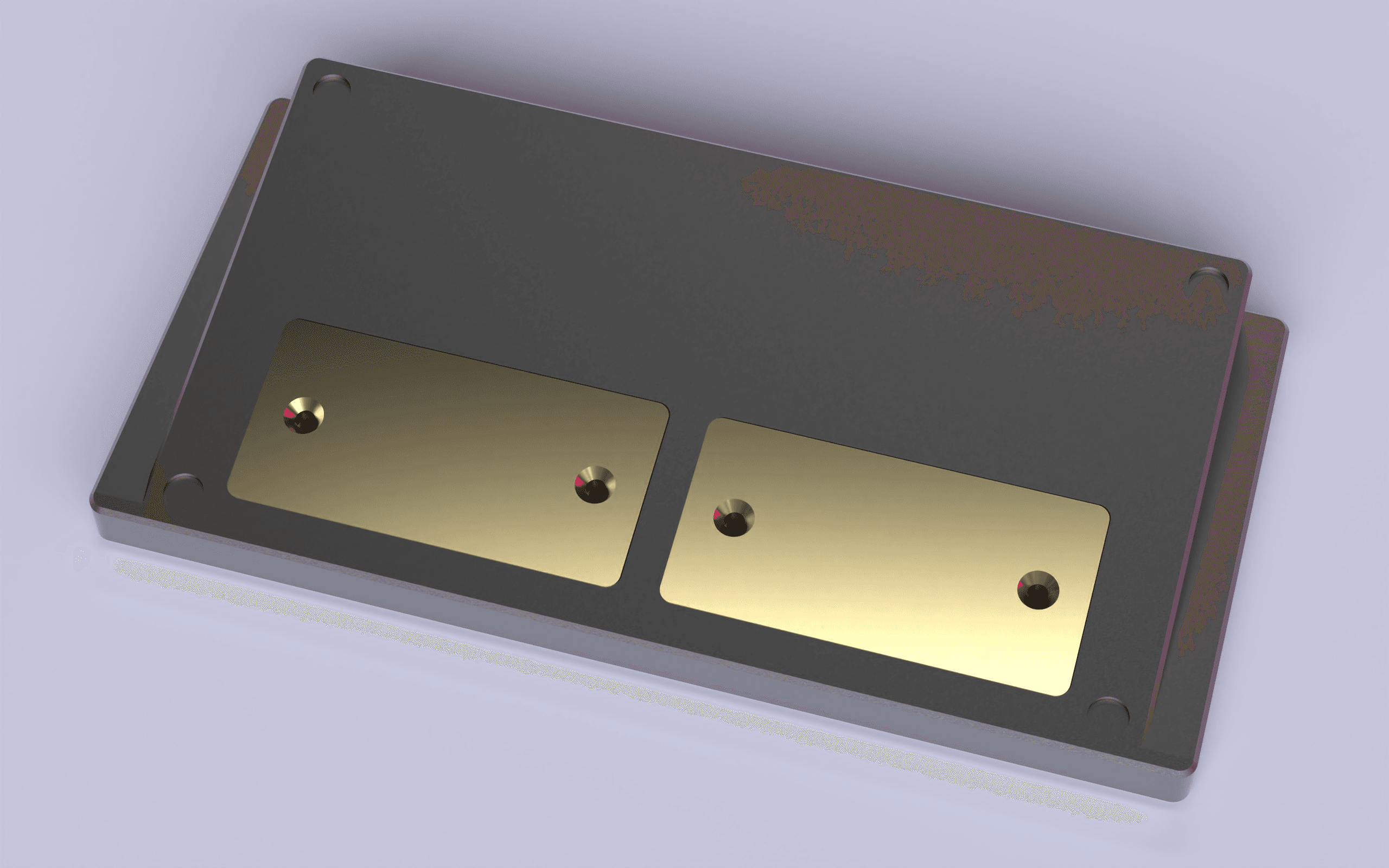 Thock It! JumboPad image 5