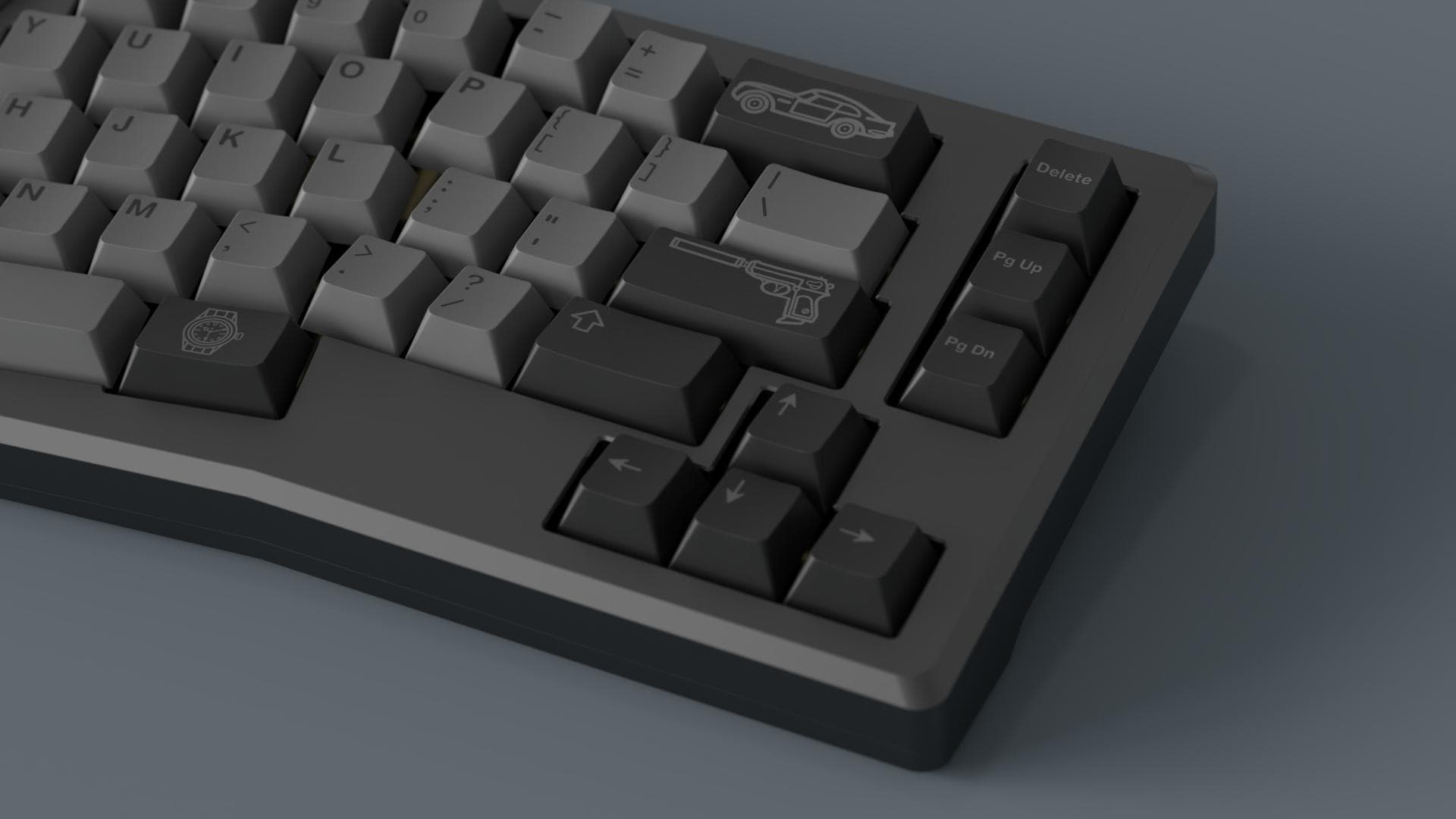 ePBT Secret Agent image 14