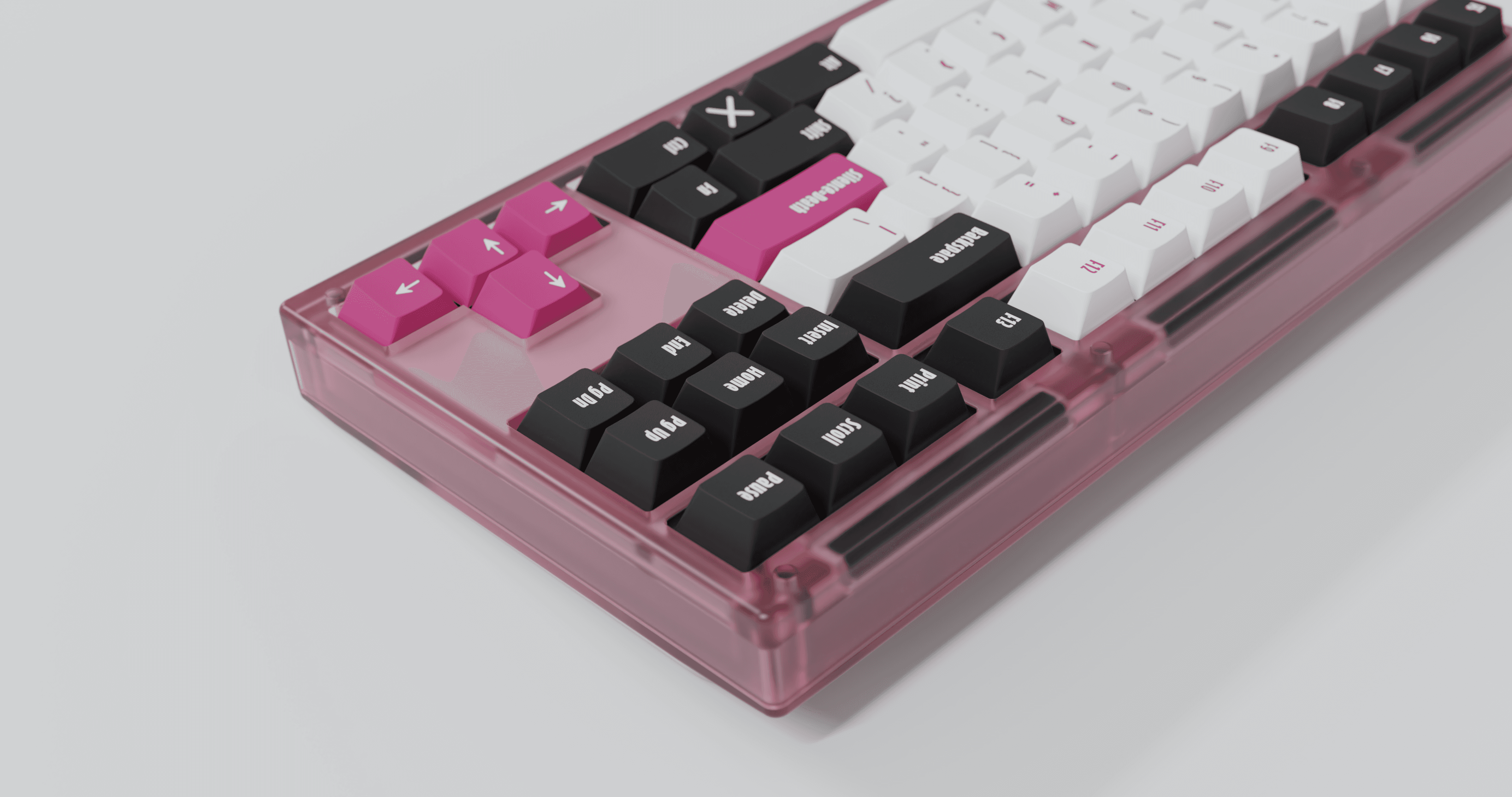 PBT Silence=Death [Help decide the future of this set!] image 17