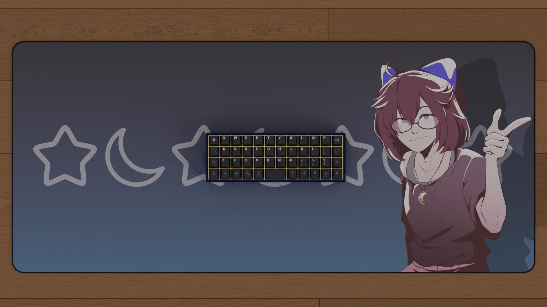 ePBT Chromatica - Updated 2/6 - Chromatica Colors and GB Bonus Card image 23