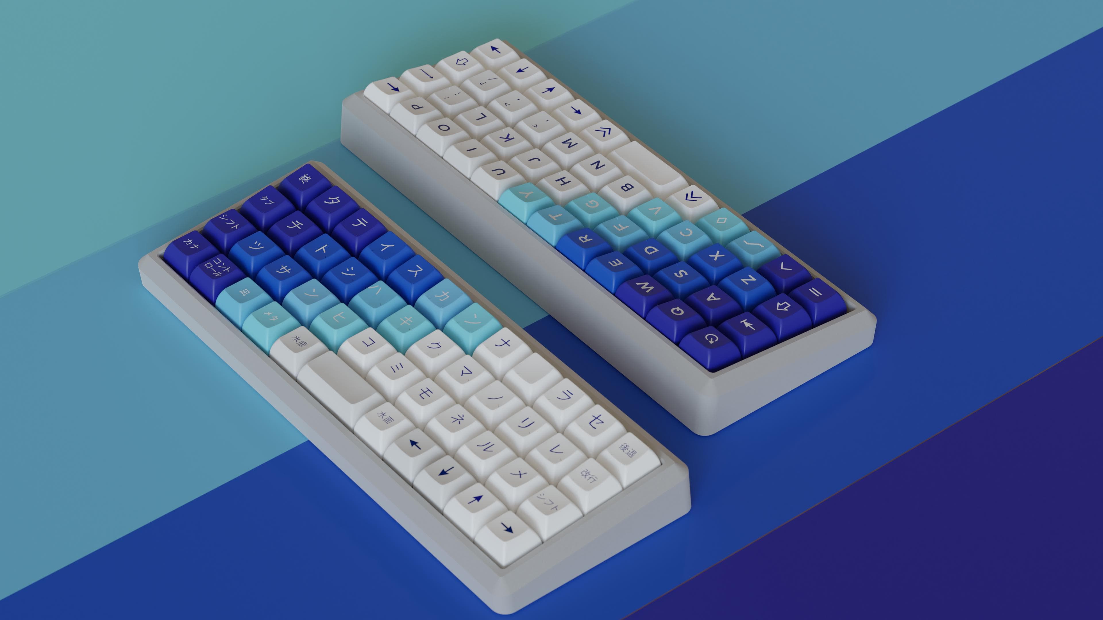 KAT Great Wave (大浪) | GB Jun21- Jul22 - All Vendors Live! image 73