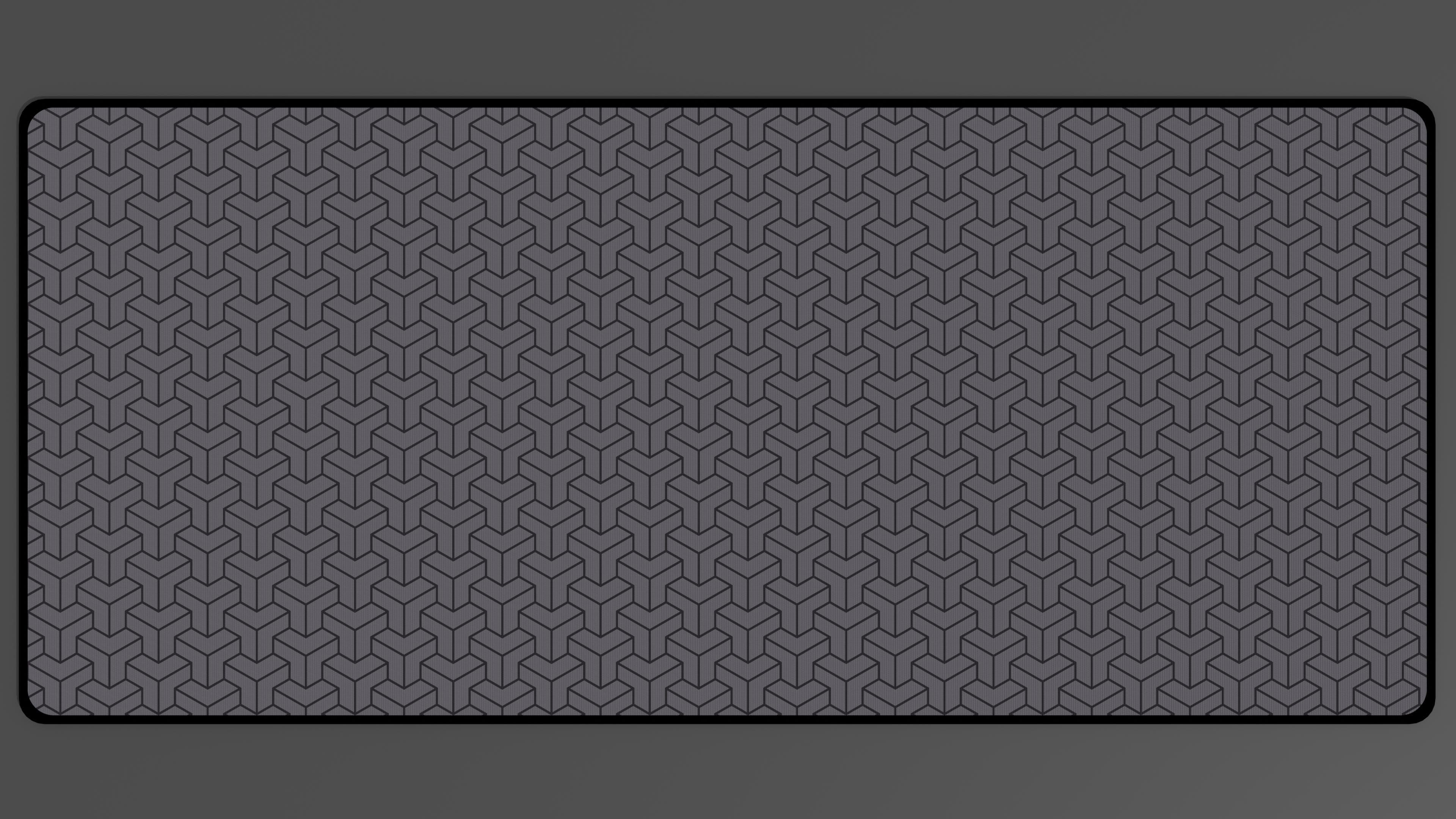 Geometric Deskmats image 3