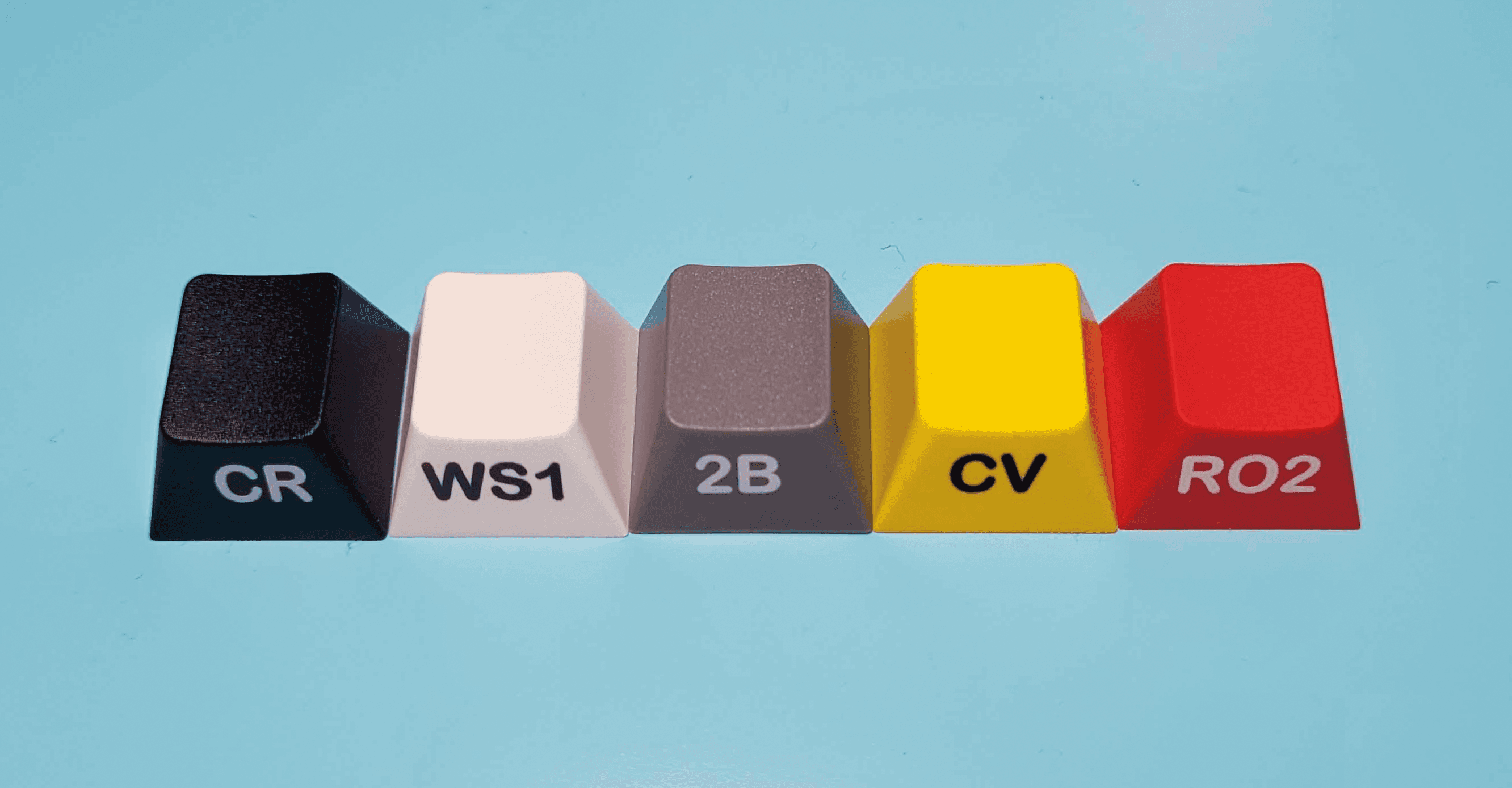 GMK 1520 | GB Announced! image 4