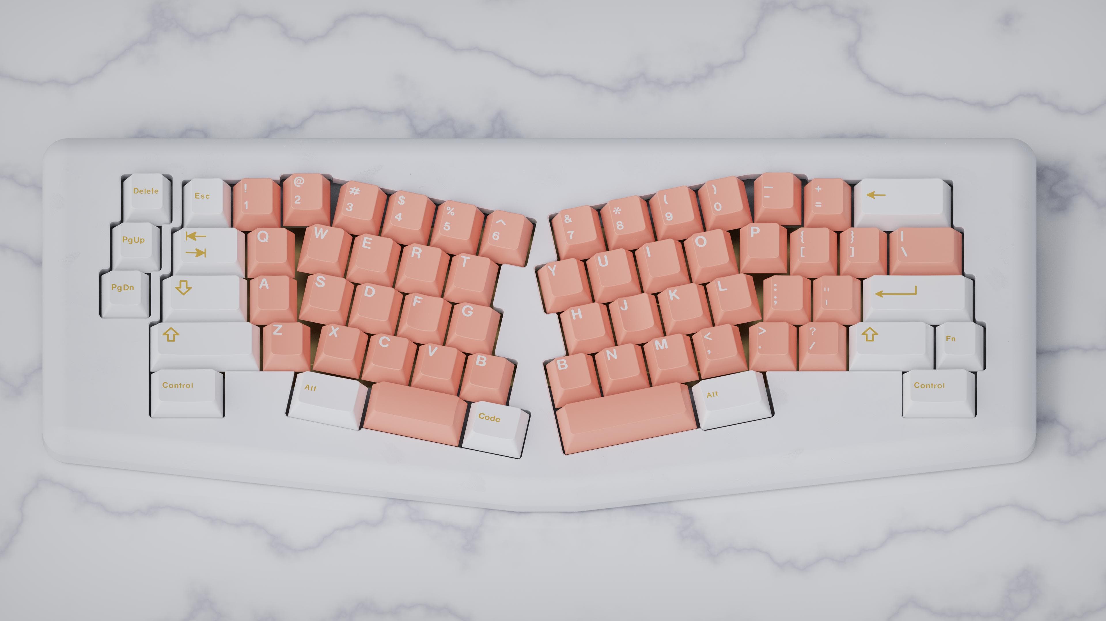 JTK Sora - Kitting changes and New Renders | GB date April 6th image 34