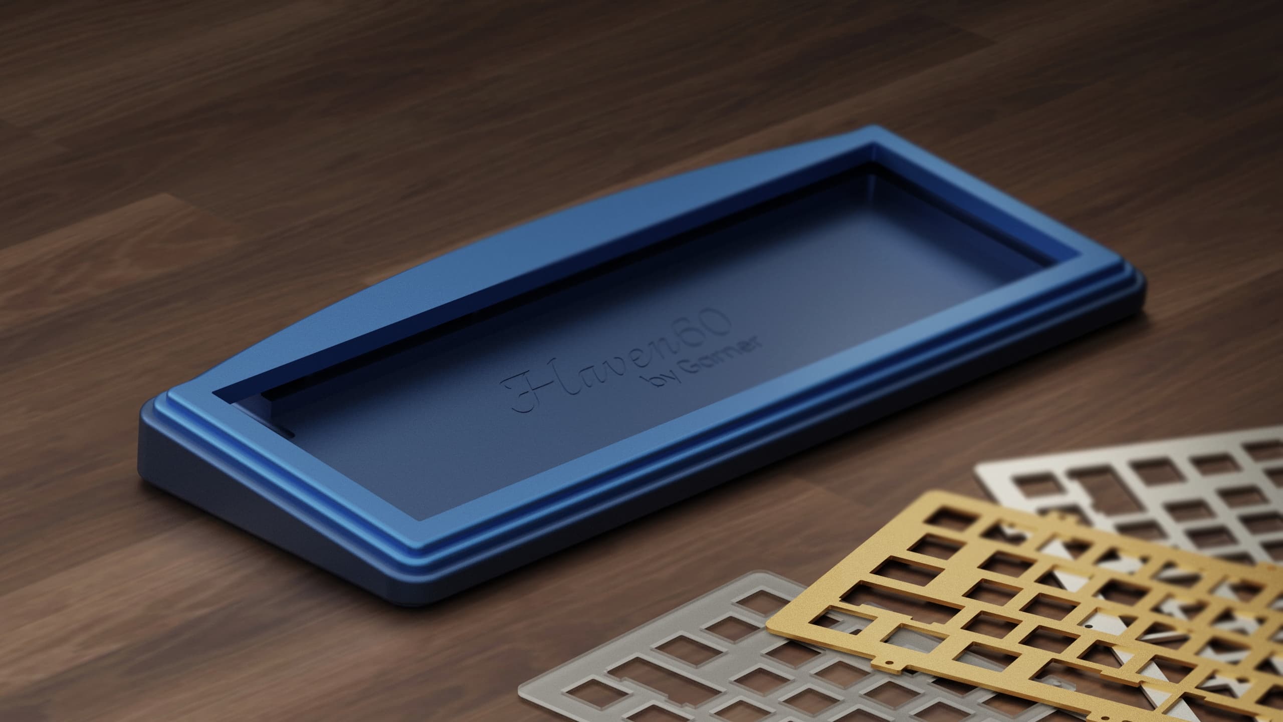 Haven60 - Distinct & Premium 60% | WK, HHKB | Group Buy LIVE Today Feb 10th image 9