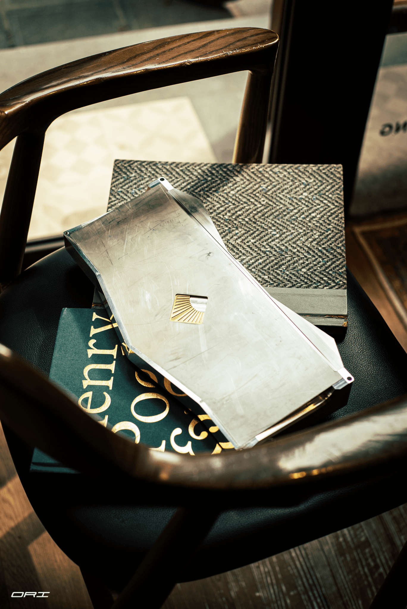 ORI No.2 - Genesis // FINAL PROTOTYPE UPDATED image 21