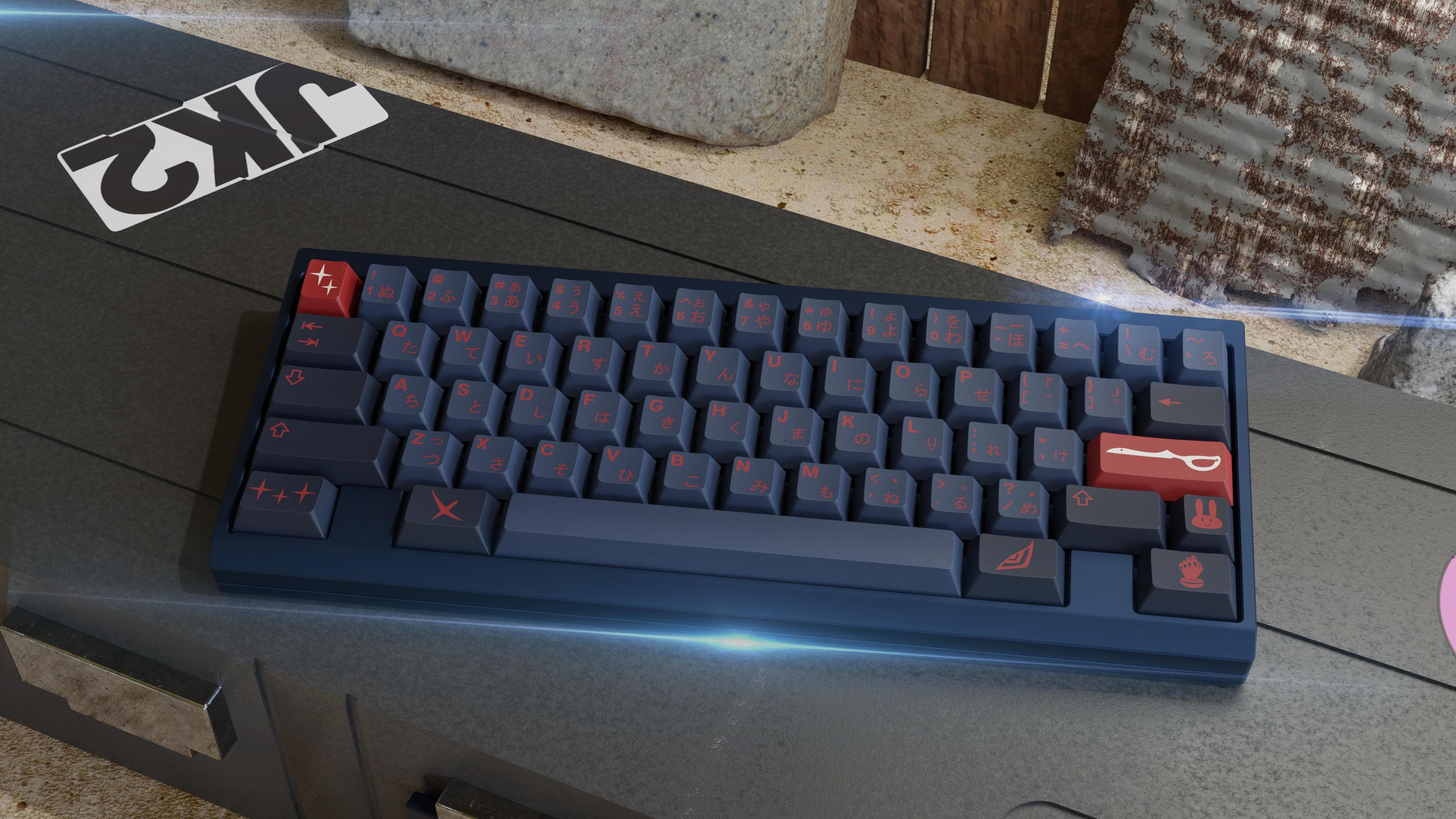 MW Half Blade image 9