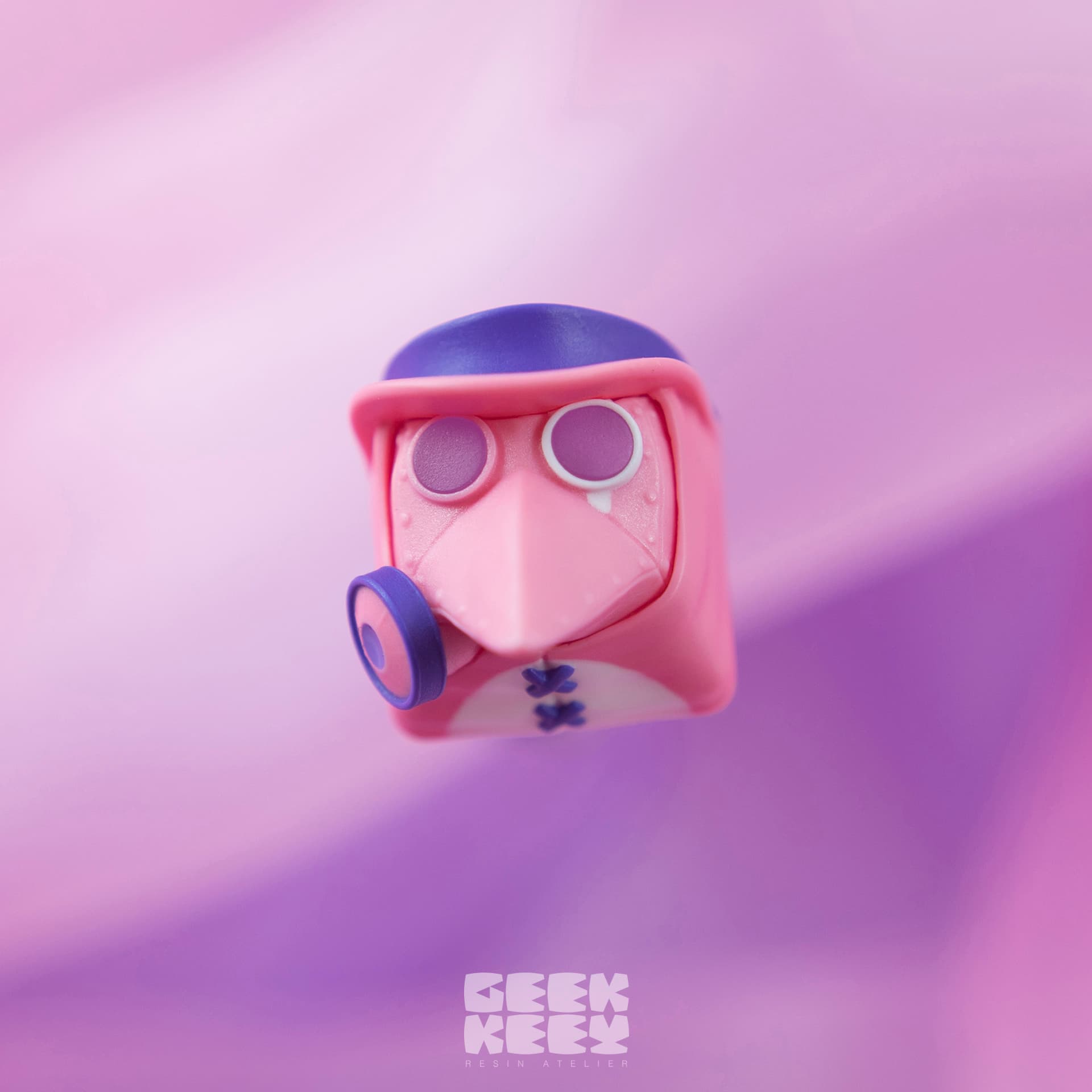 ePBT Superstar | GEEKKEY Collab | GB starts TOMORROW Feb 12! image 25