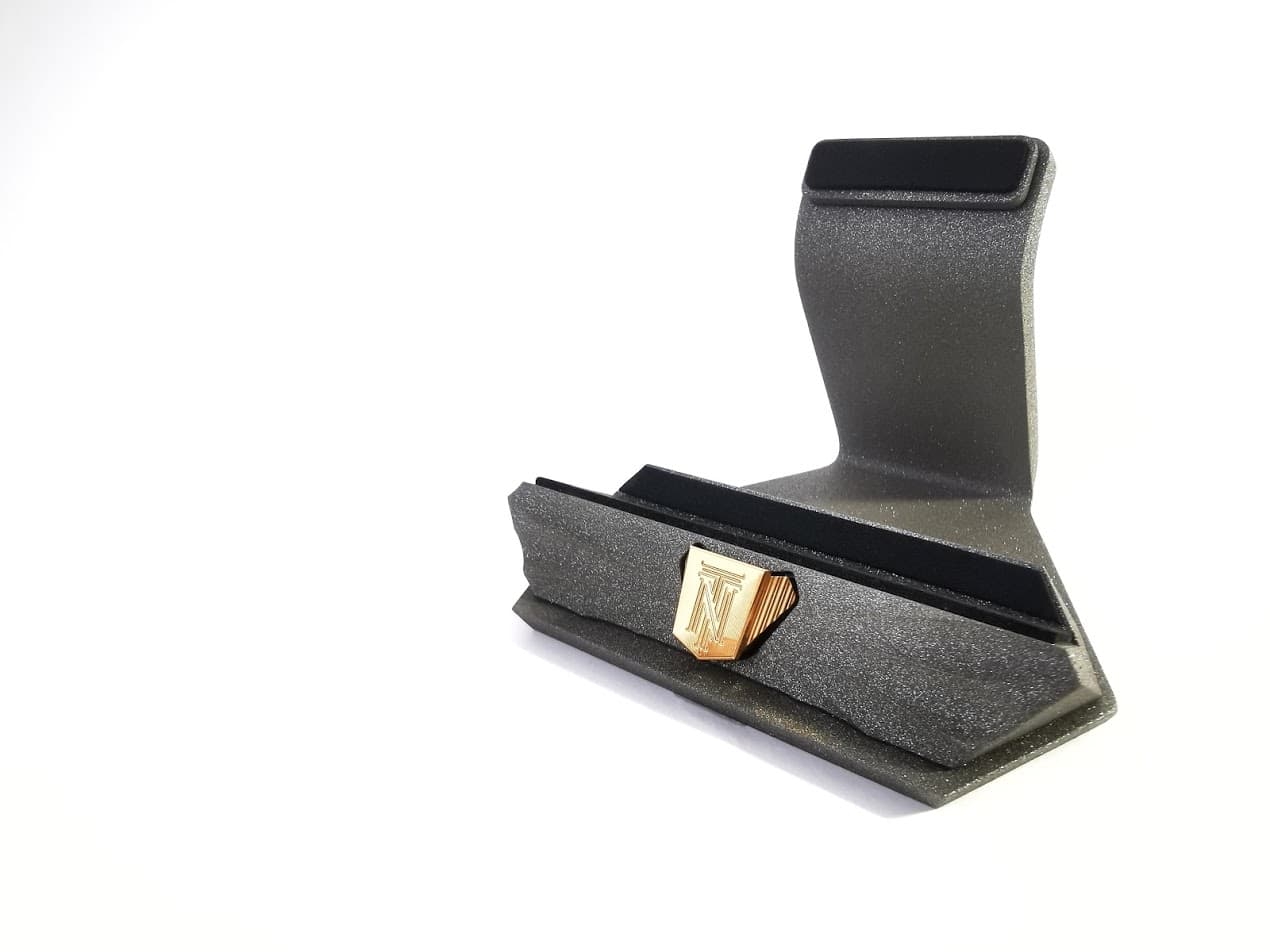 Tourmaline Keyboard Display Stand - PRICES AND FINAL IC image 4