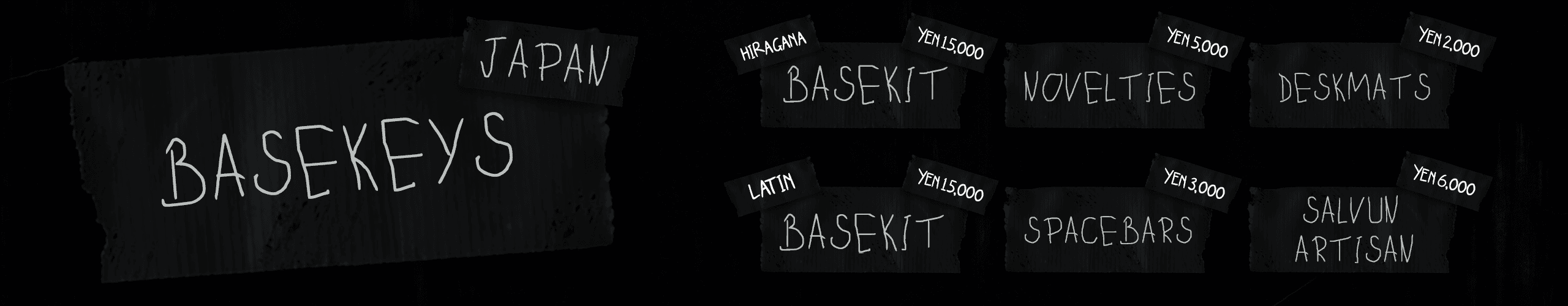 GMK Shashin | GB 1st of July! image 21