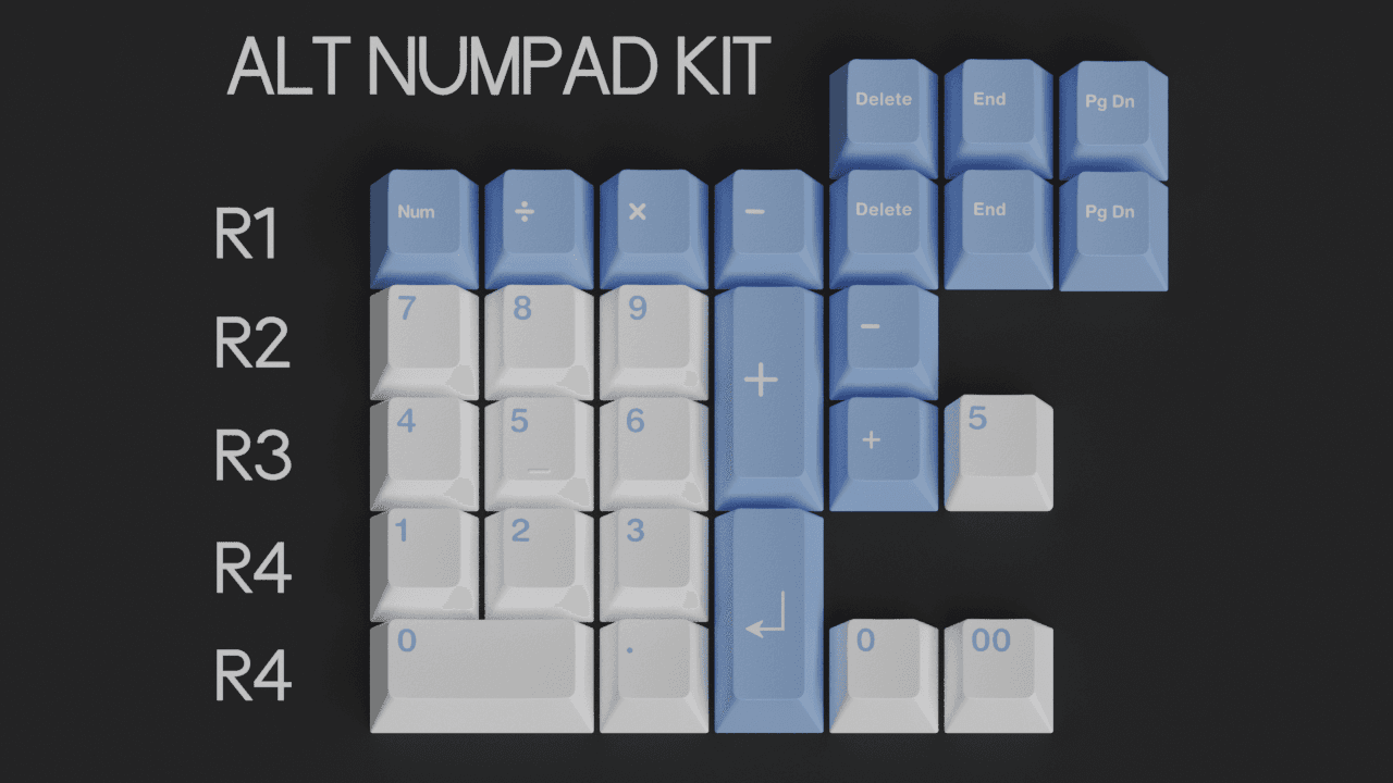 ePBT Sidewalk Chalk | THOK Collab image 8