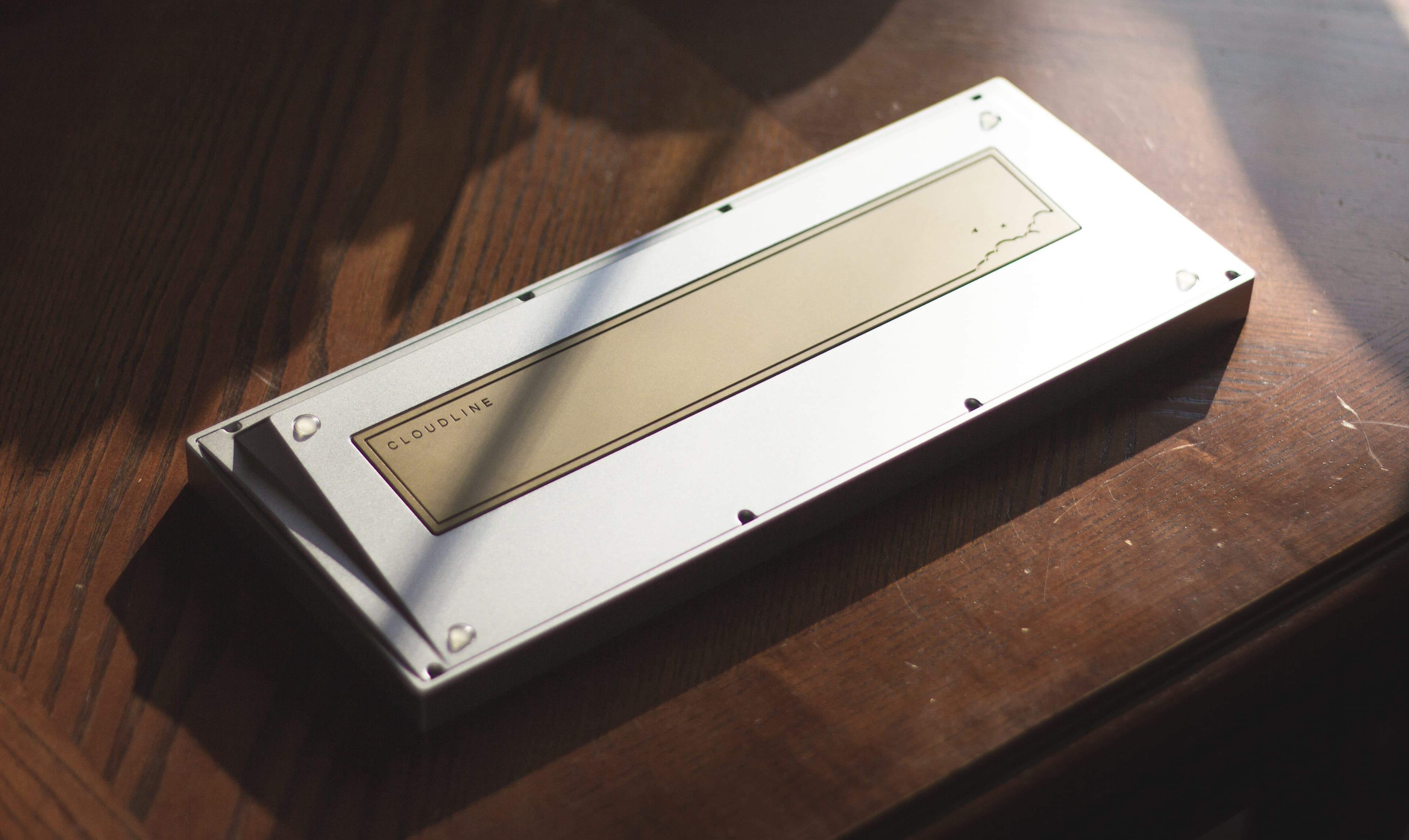 Cloudline - 88% F13 TKL | GB on Saturday, October 9th image 21