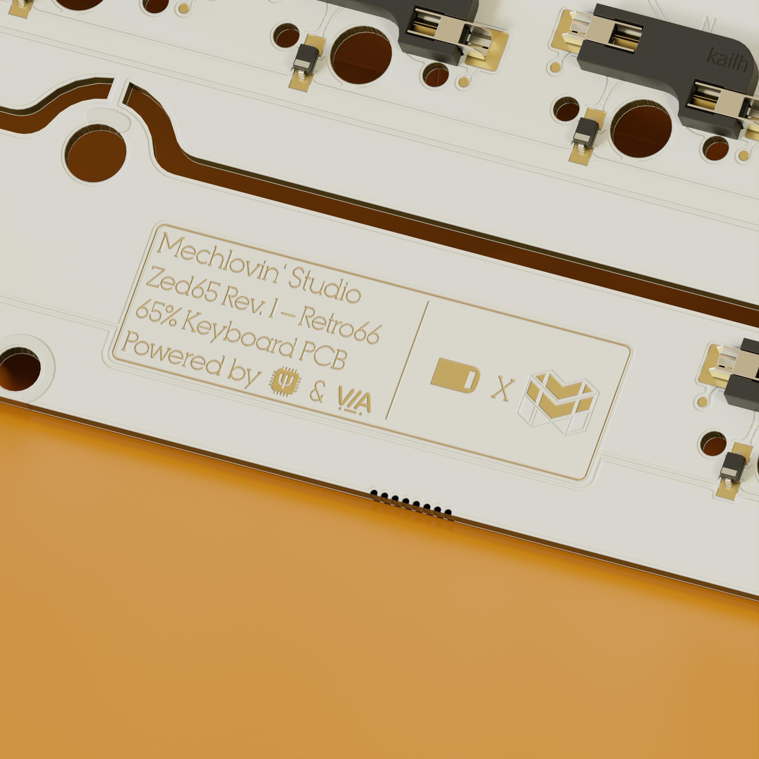 【IC】 NEW RETRO#66 image 10