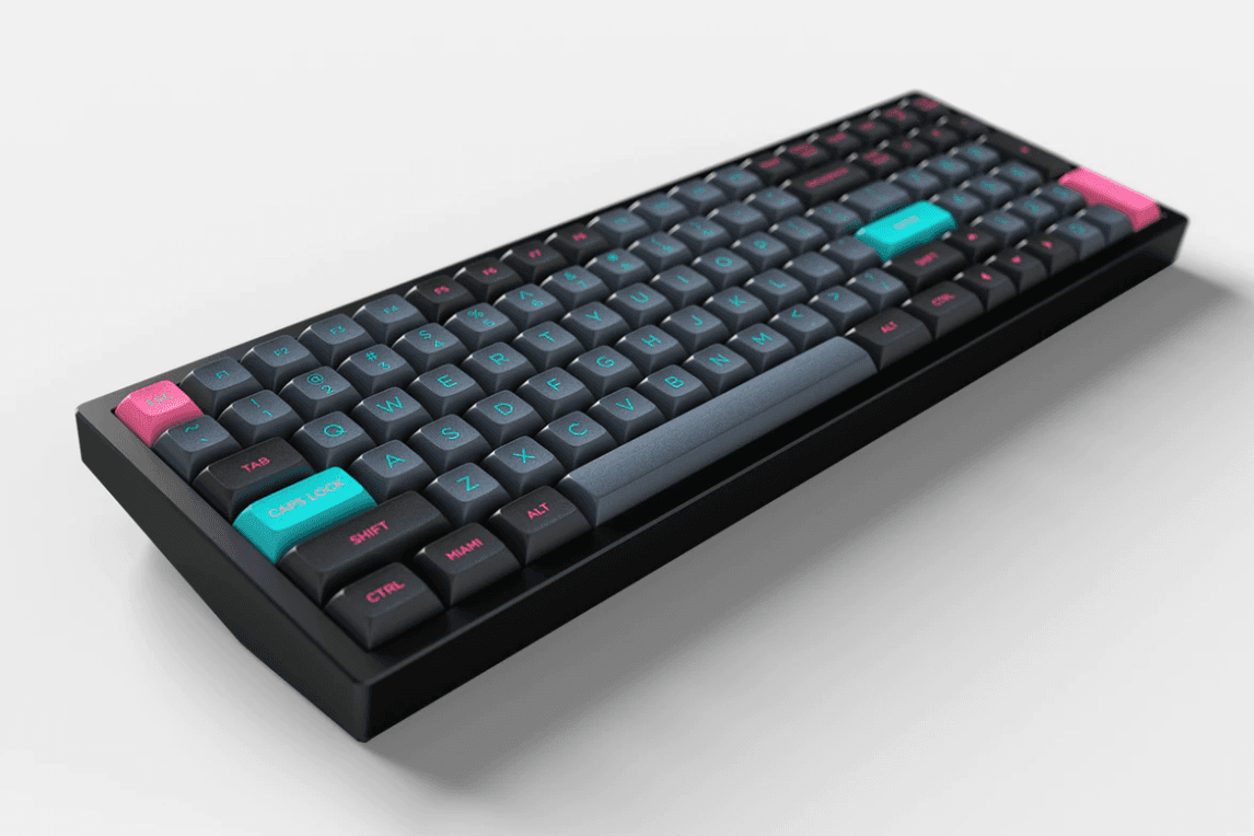 DSA Miami Dolch R2 image 7
