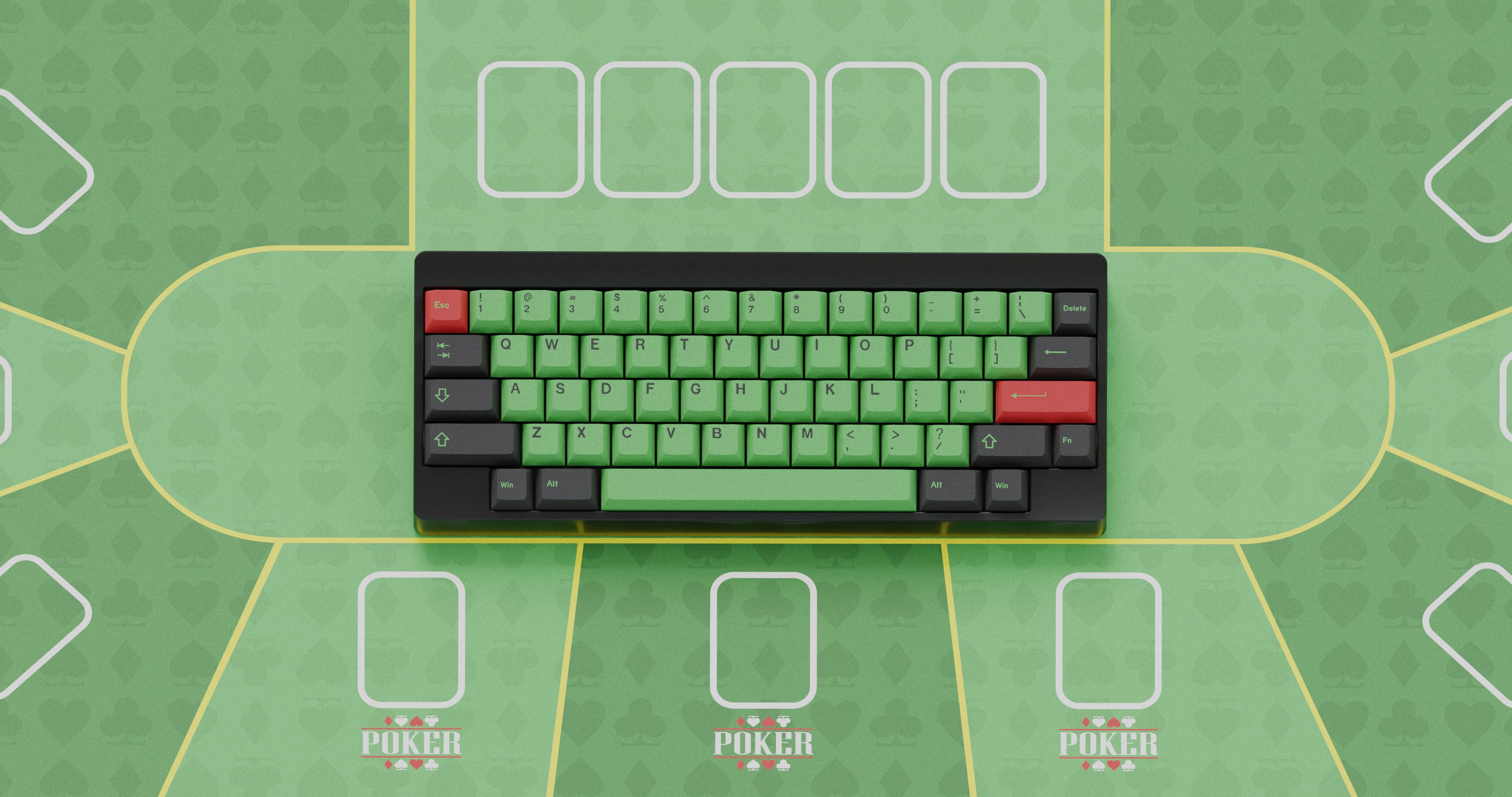 GMK Poker | GB in June 29 image 8