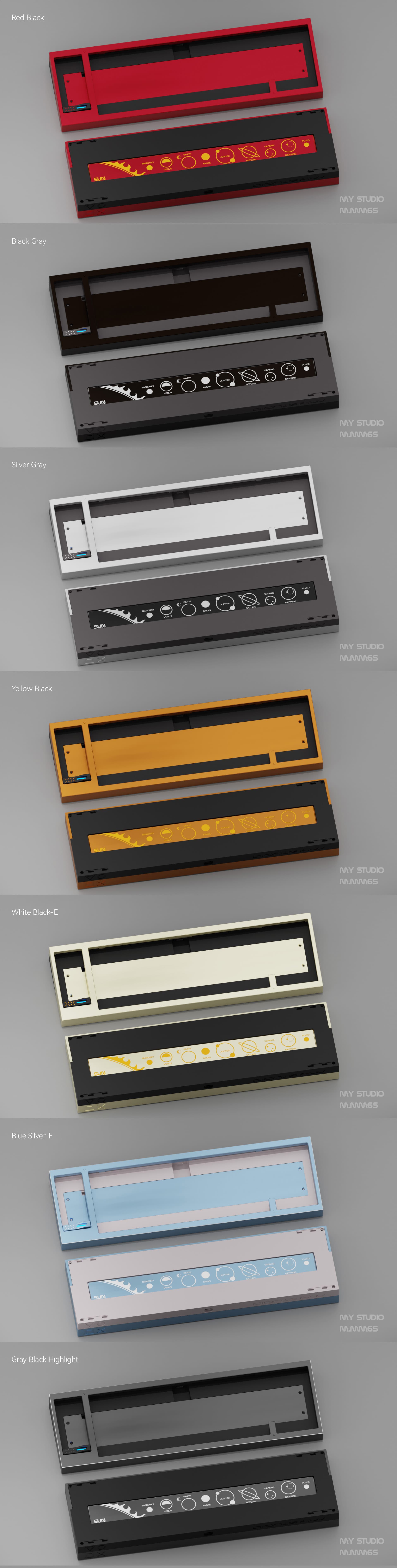 M.MM65%—space theme，New Technology， Marco+65%Layout image 25