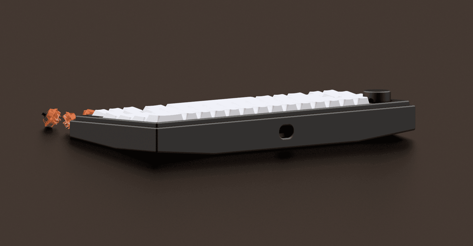 Kairo 65 by Laneware | Prototypes in Maufacturing | image 4