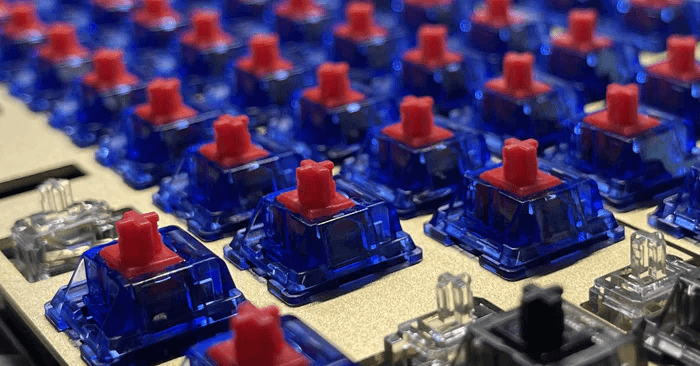 Klein switch image 3