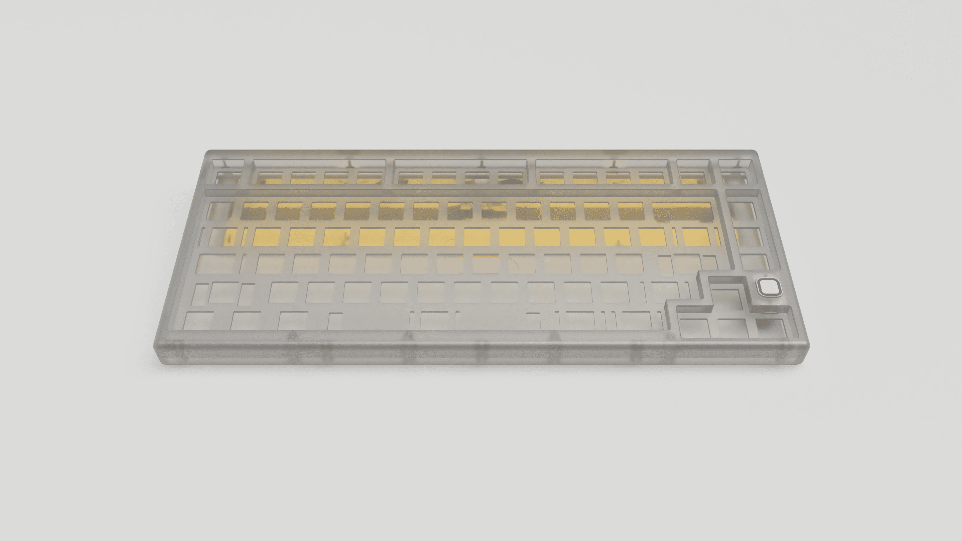 Bounce75 | KBDfans | Group Buy Going Live! image 14