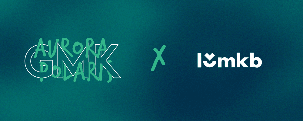 GMK | Aurora Polaris | NOW LIVE! image 22