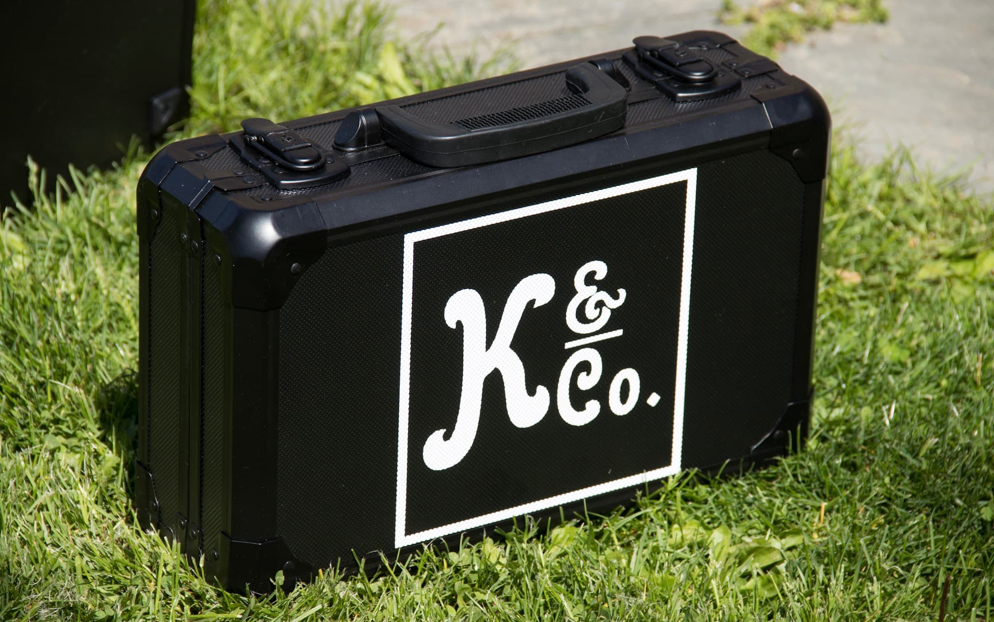 Modern F | Top Mount 60% Case image 10