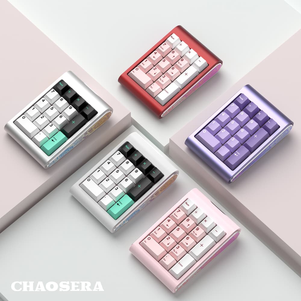 【IC】Compact and Exquisite Desktop Toy — Cupid Pad image 2