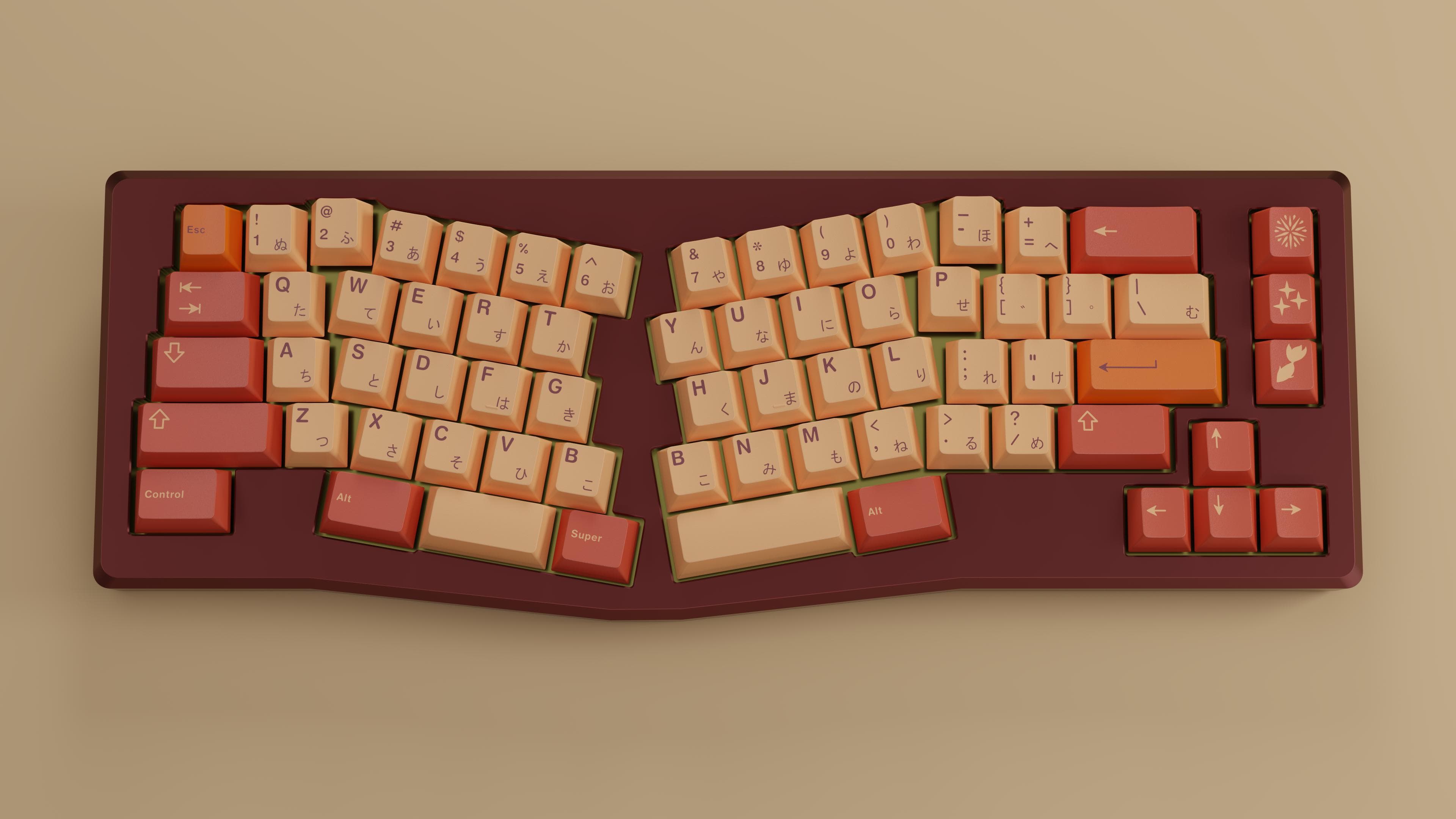 Tomocaps Hanabi - Artisan Renders Soon image 5