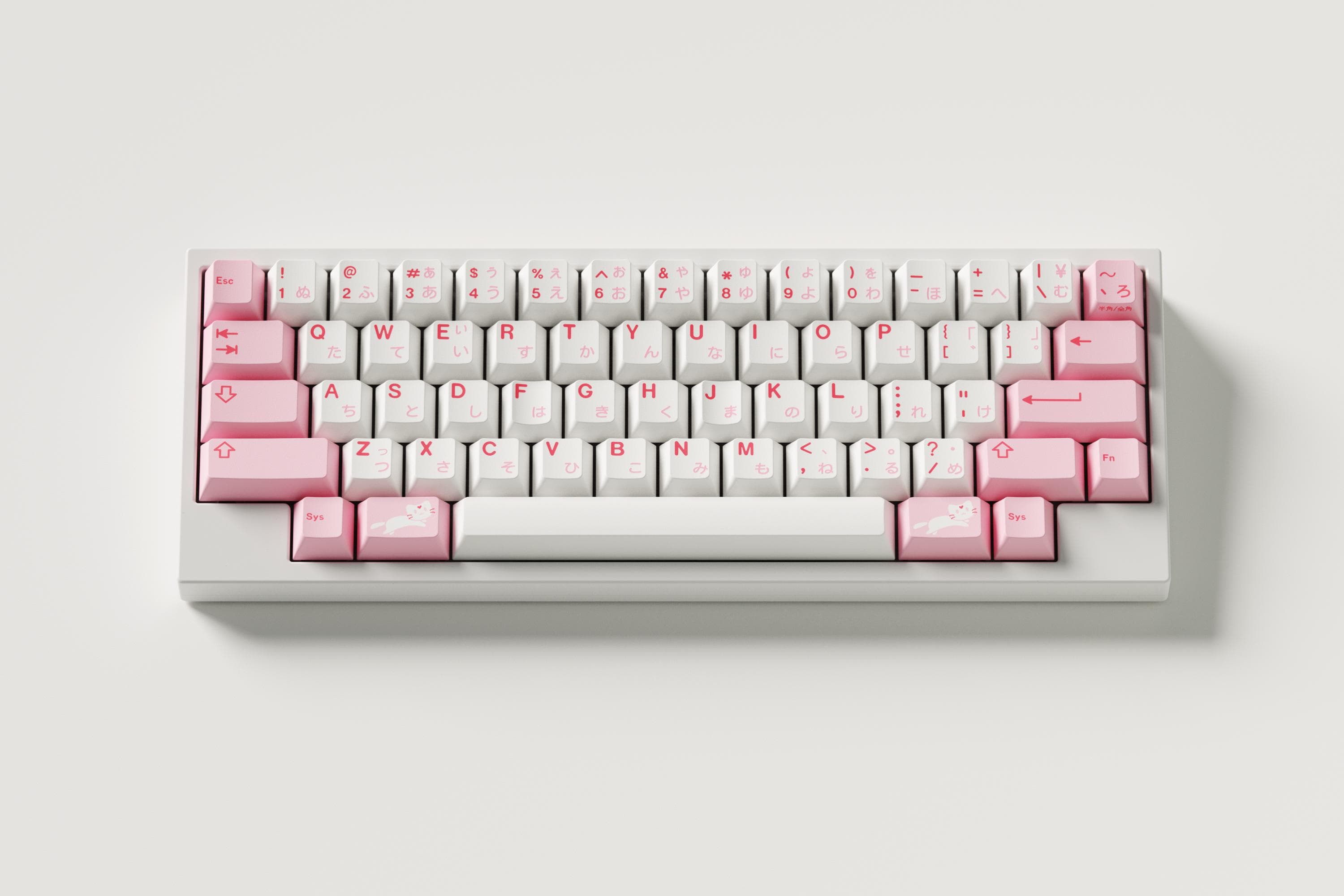 GMK Hazakura 🌸 | GB LIVE ! image 13