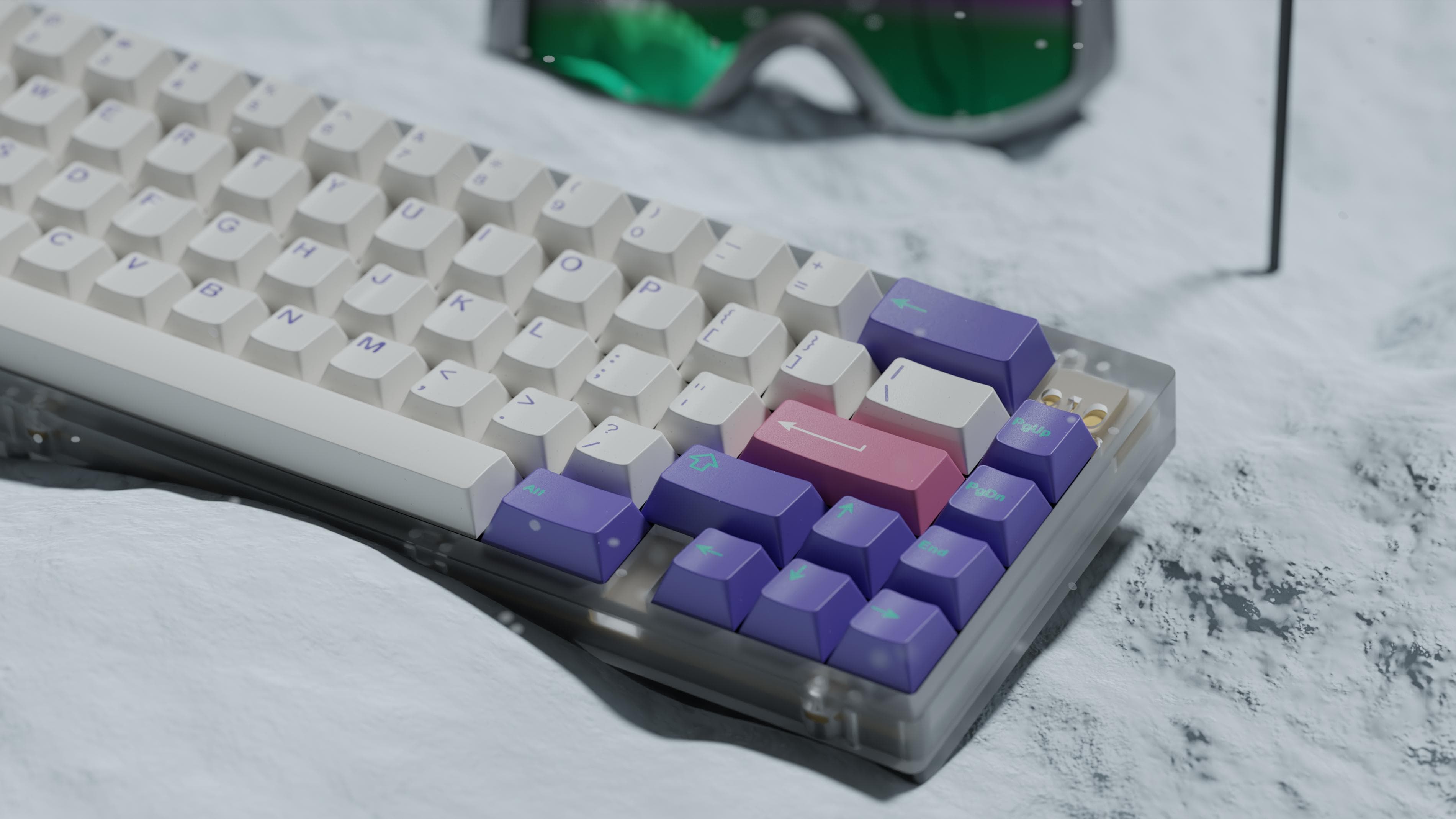 GMK Retrotrip | Now in GROUP BUY! image 13