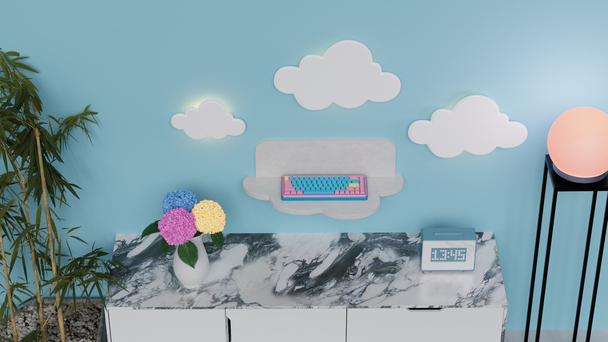 PBTfans Pink Lemonade image 28