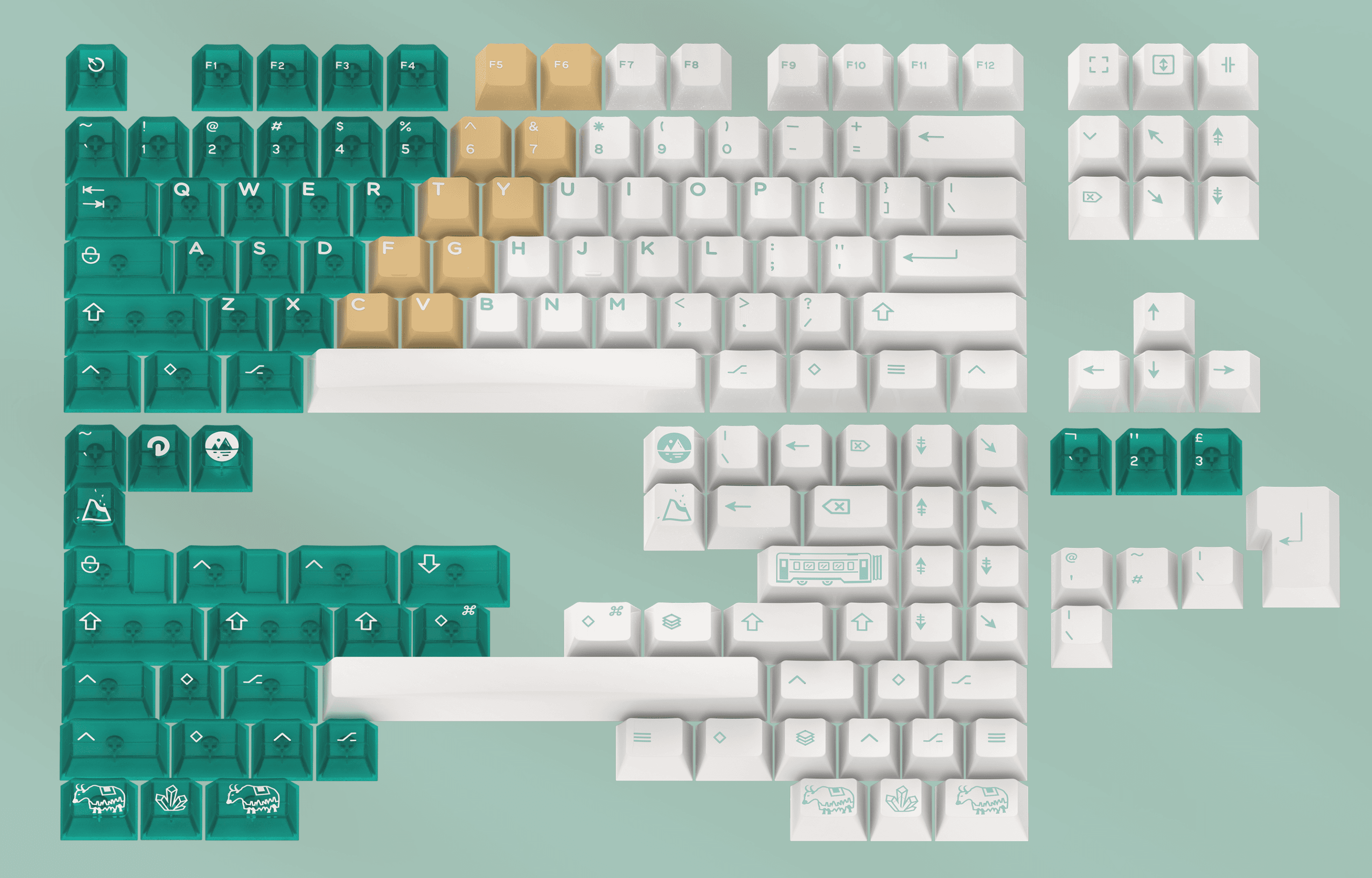 Domikey Salt Lake - Designed by 句Studio | Upd Nov 24，2022（more photos） image 2