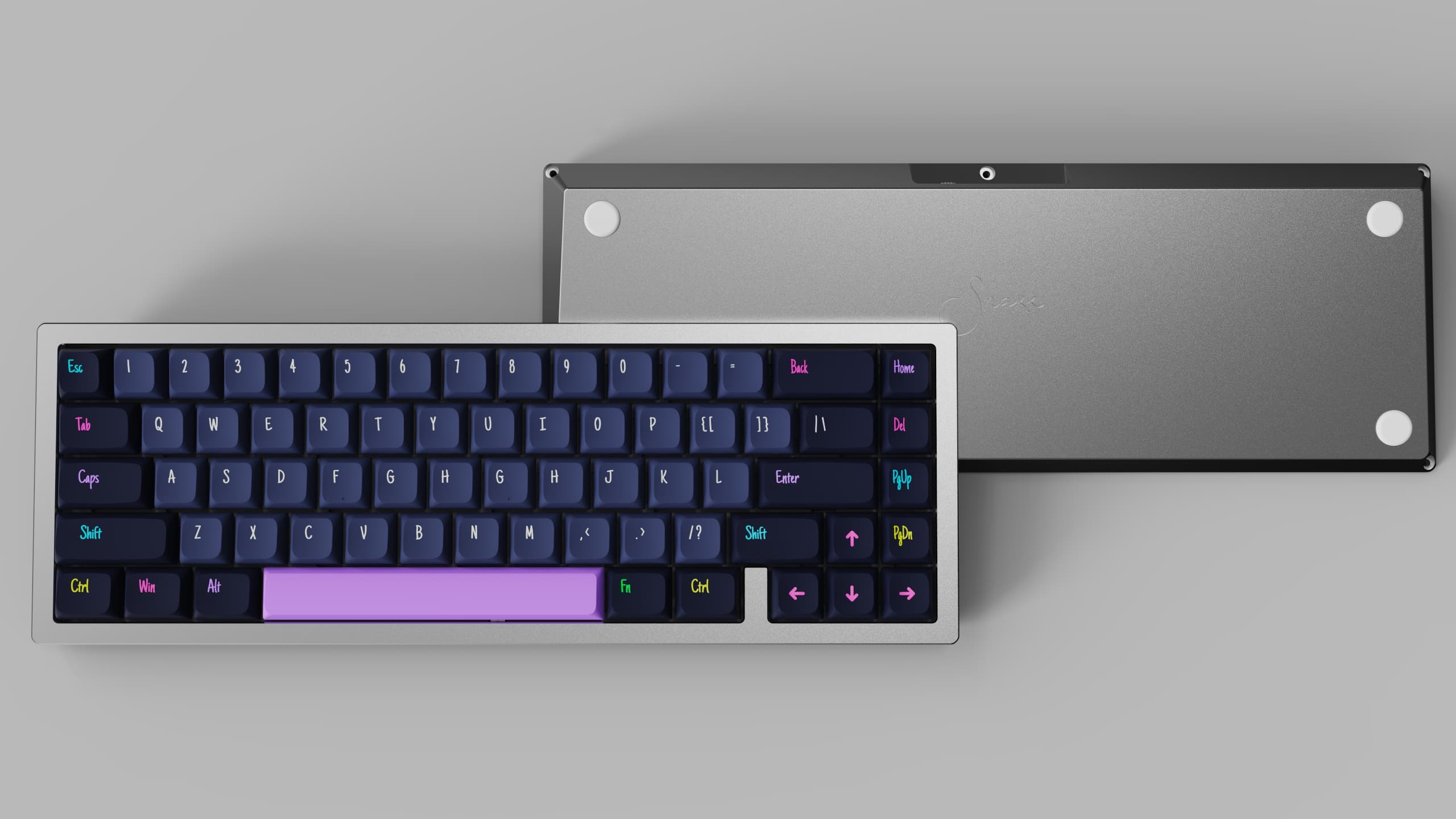 Shark67 - entry level board starting at ~110USD - GB 6 Sep image 4