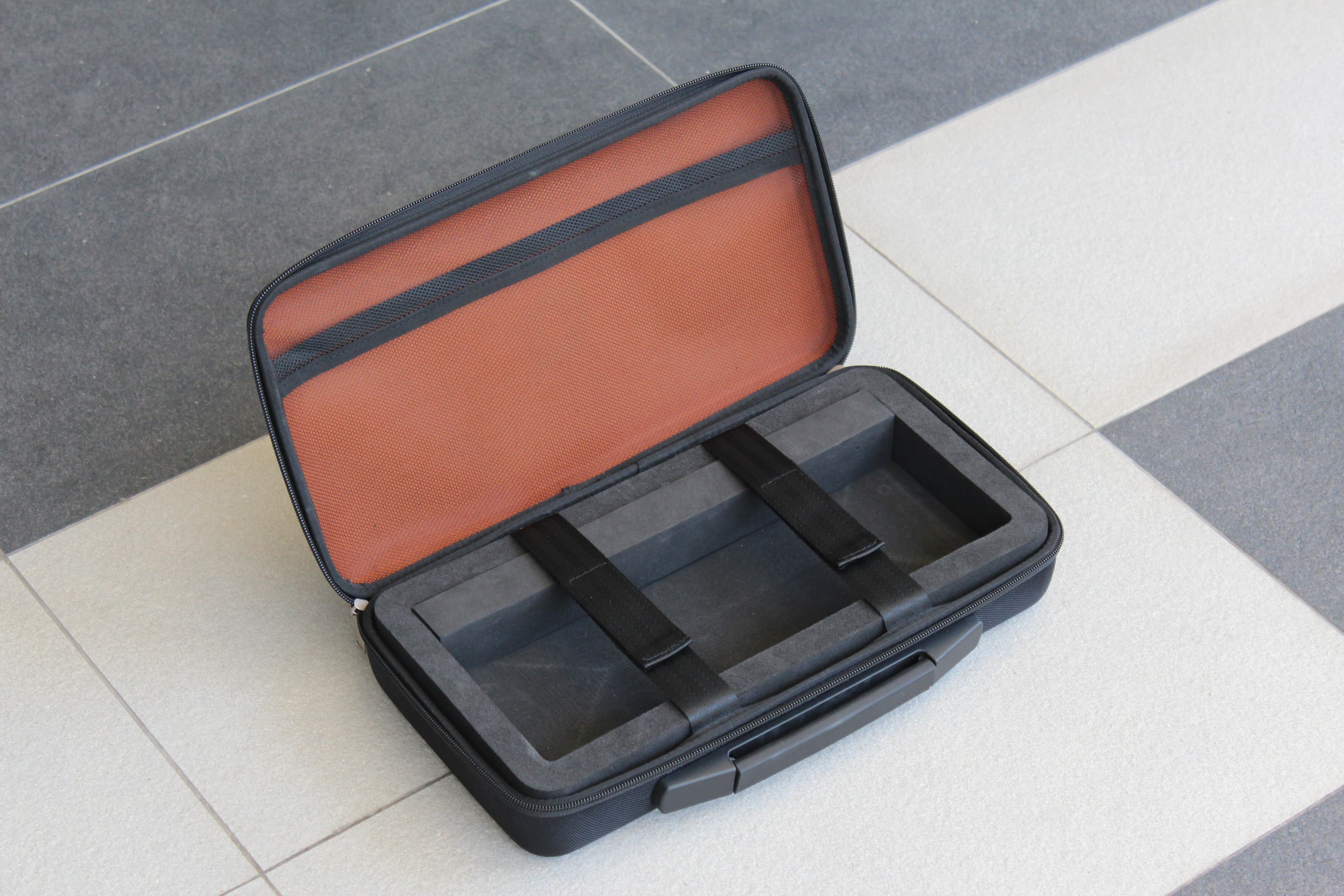 Duo-M - 75% Spring Mounted Board image 19