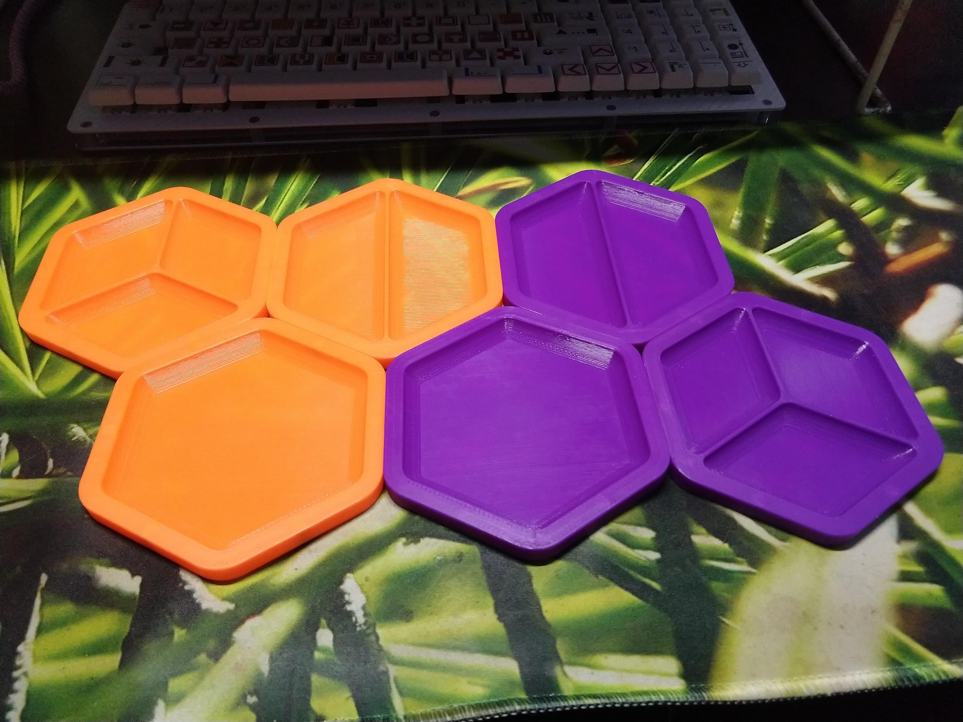 HexTrays!(Now available!) image 4