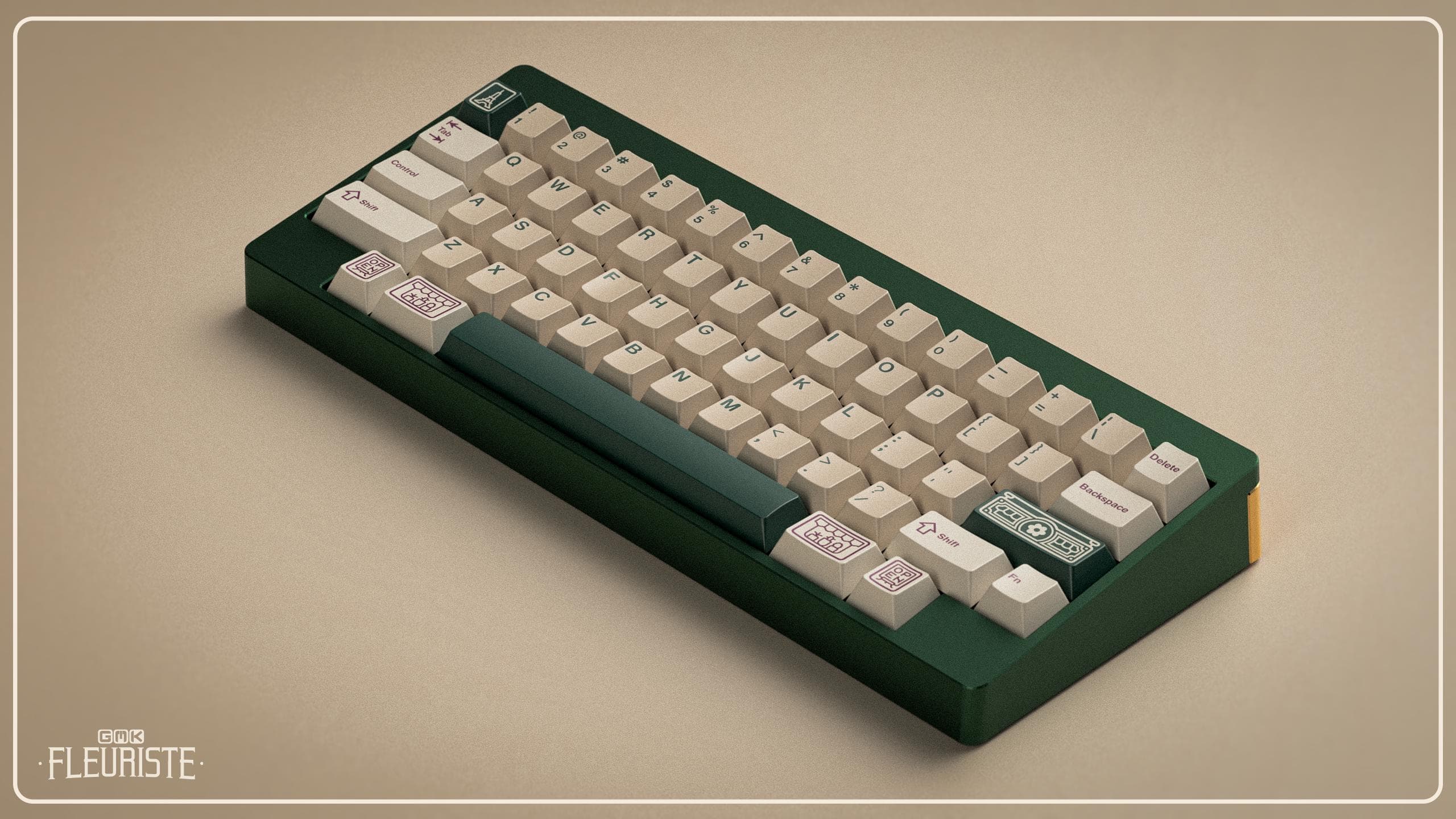 GMK Fleuriste - GB JAN 25-FEB 25 image 25