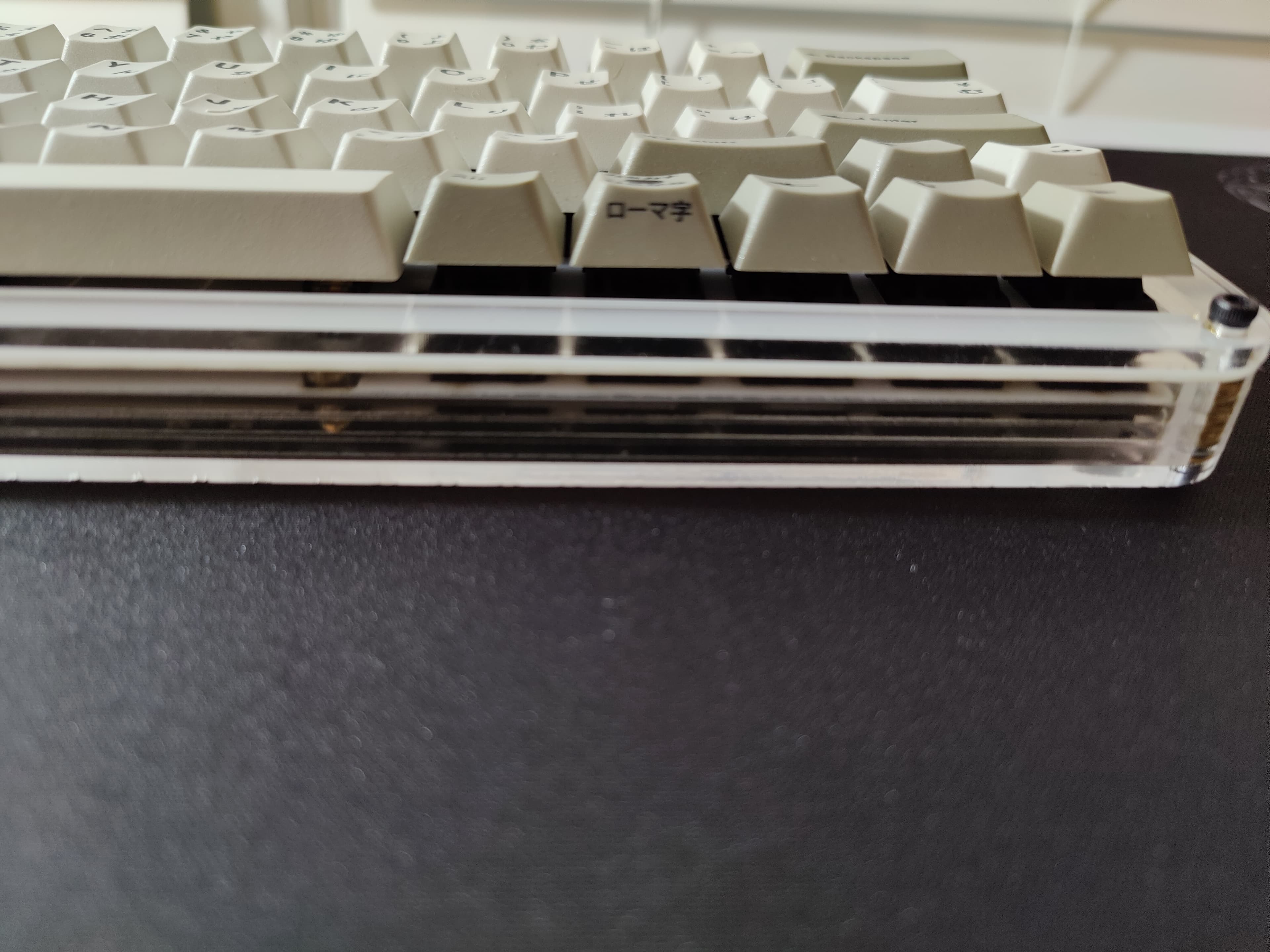 Flygone60 | A "universal" 60% Keyboard and Case | US Vendor Added!!! image 12