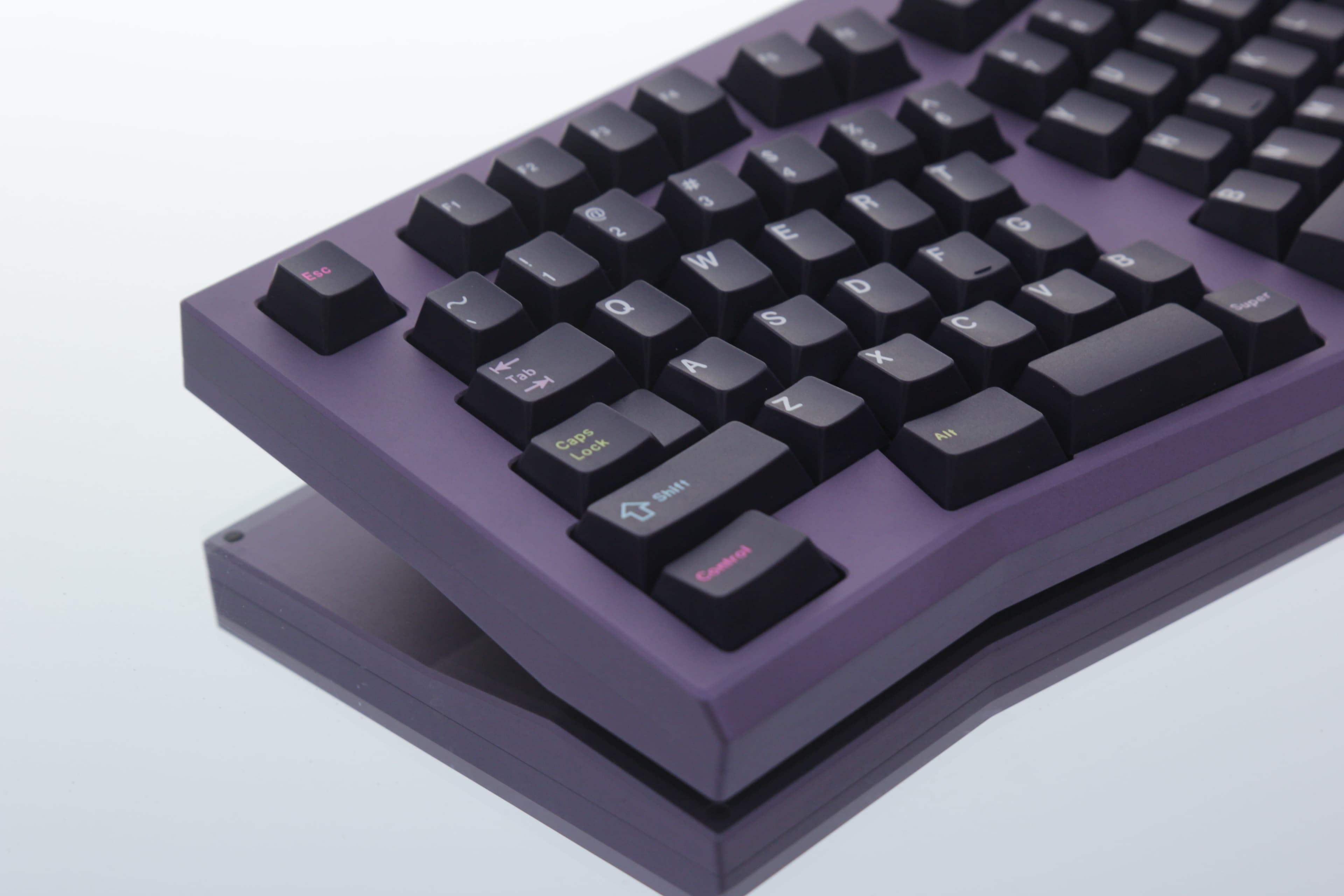 Calice - 75% F13 Alice | 15/02/22 Update - R4 prototype received and built! image 17