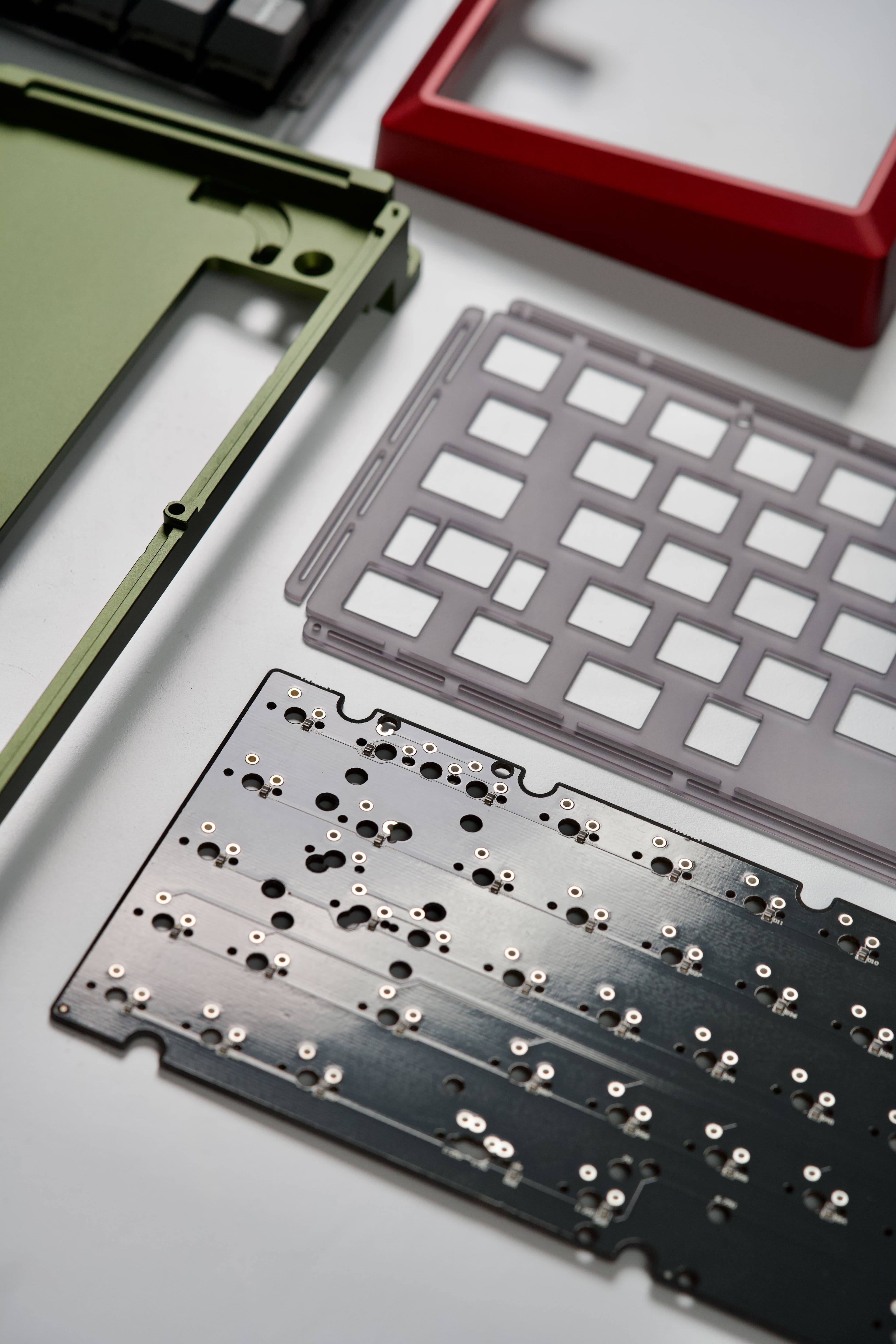 Venn - 65% keyboard (AVAILABLE INSTOCK @ TYPEPLUS) image 14