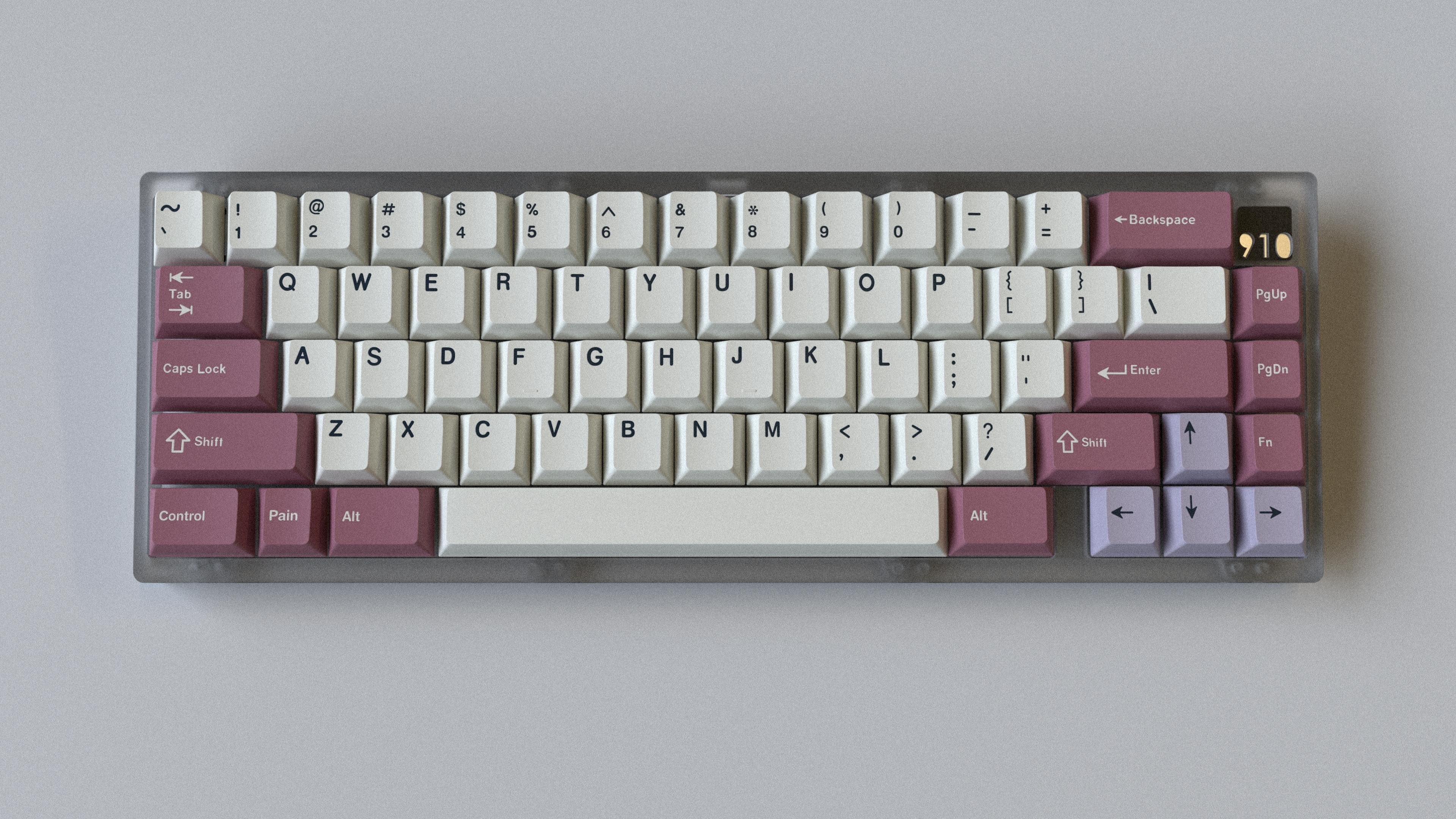 GMK CYL DarkLord | SET REVAMPED!!!! image 8