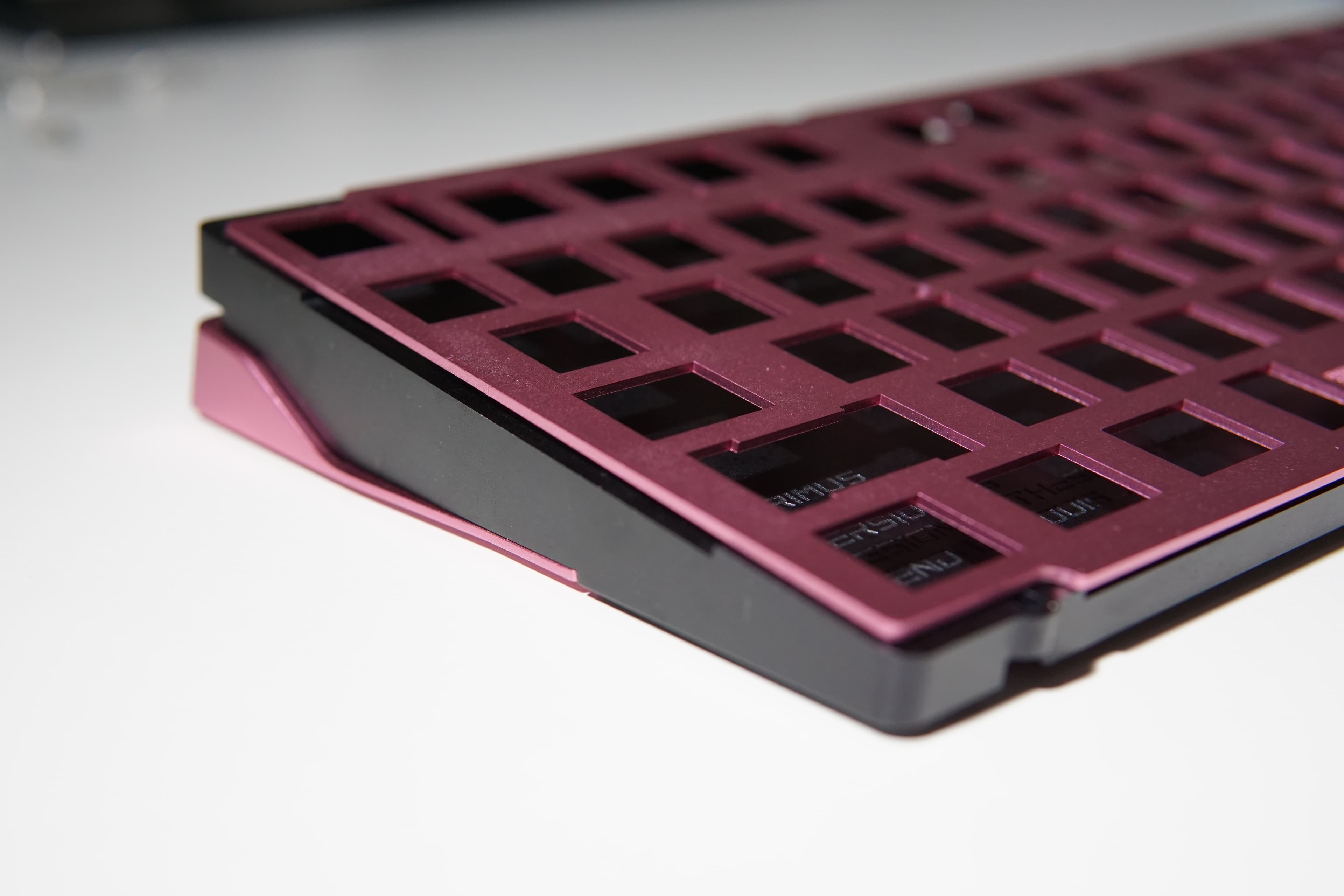 Primus, by NexusProject.(Group Buy Time Announced! 1st July 10AM SGT) image 34