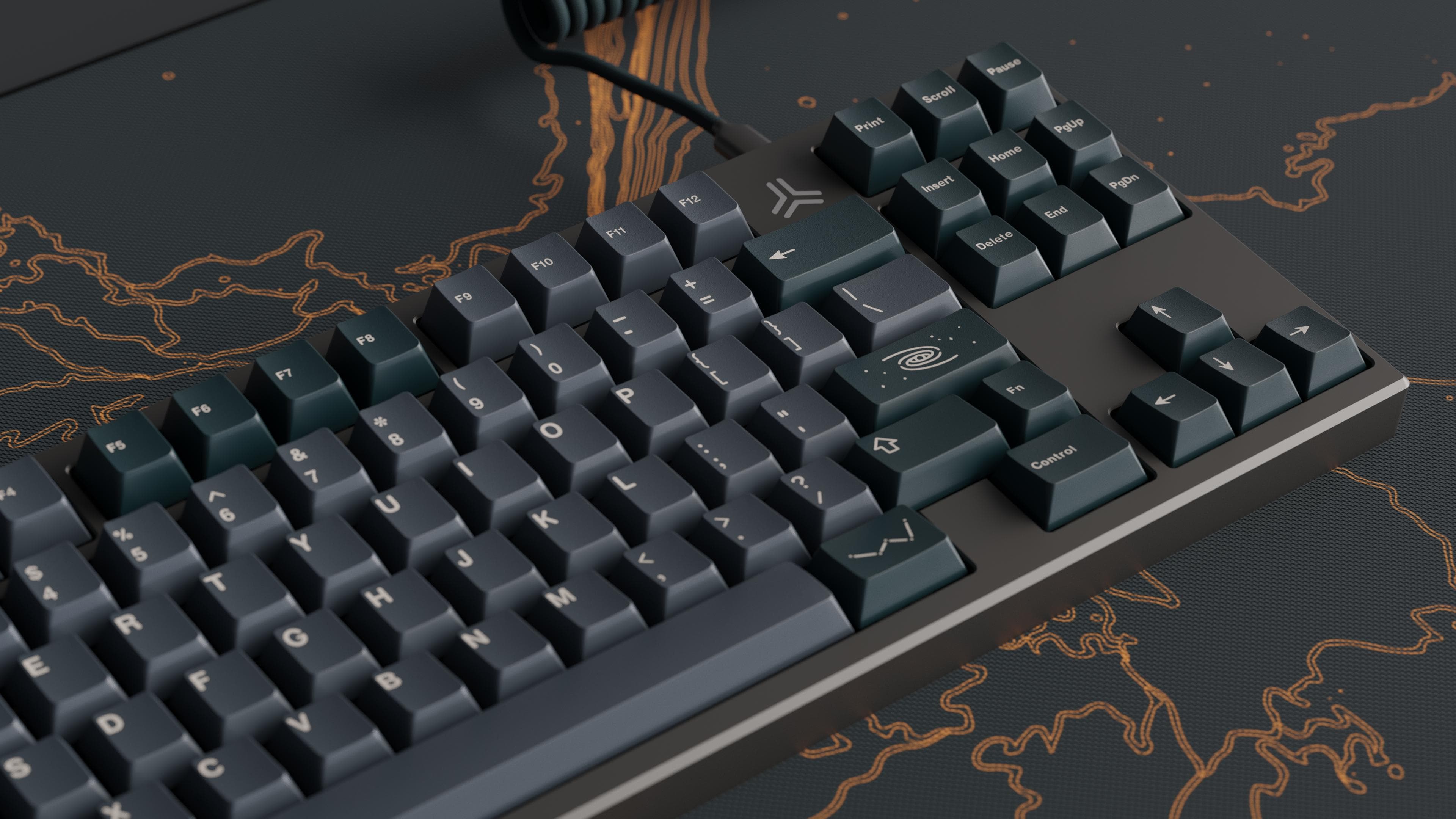 GMK Universe | GB May 3rd to June 3rd | Collabs announced image 9