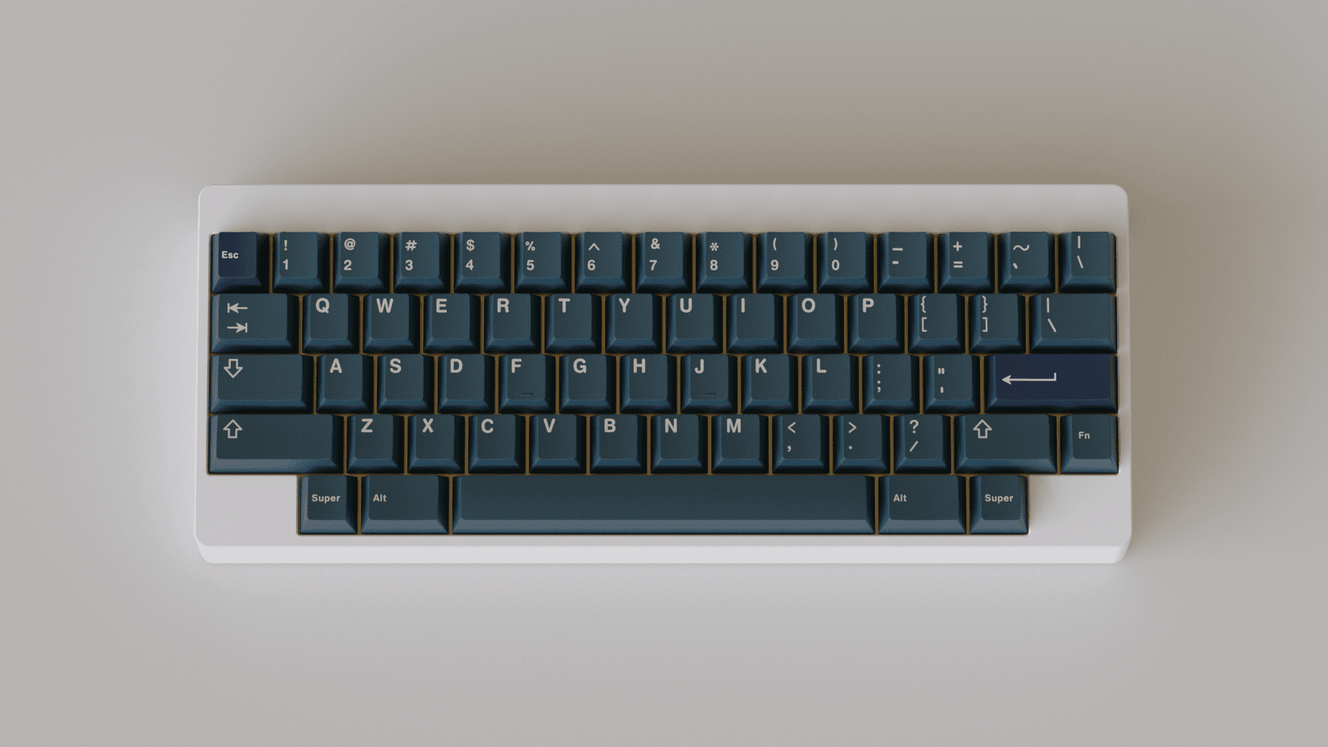 GMK Jay image 7