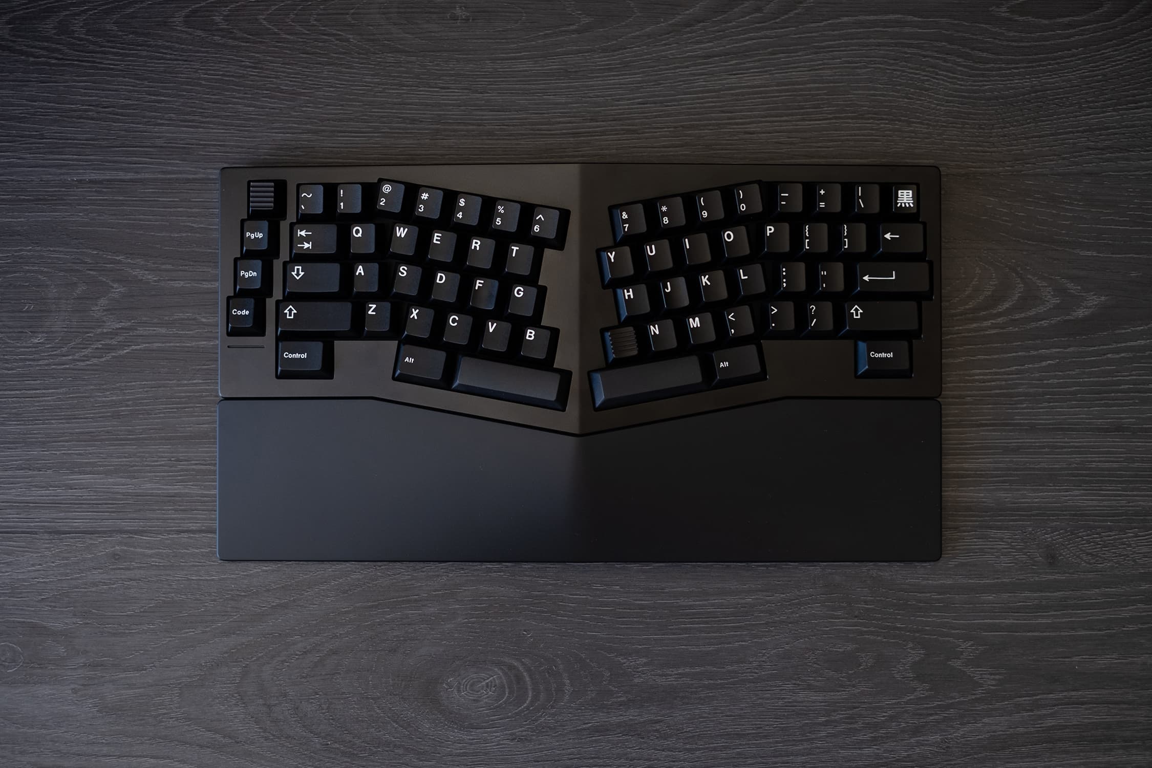 Type K - Tented Ergo keyboard (10/08/2023 - GB STARTING ON AUGUST 20TH) image 32