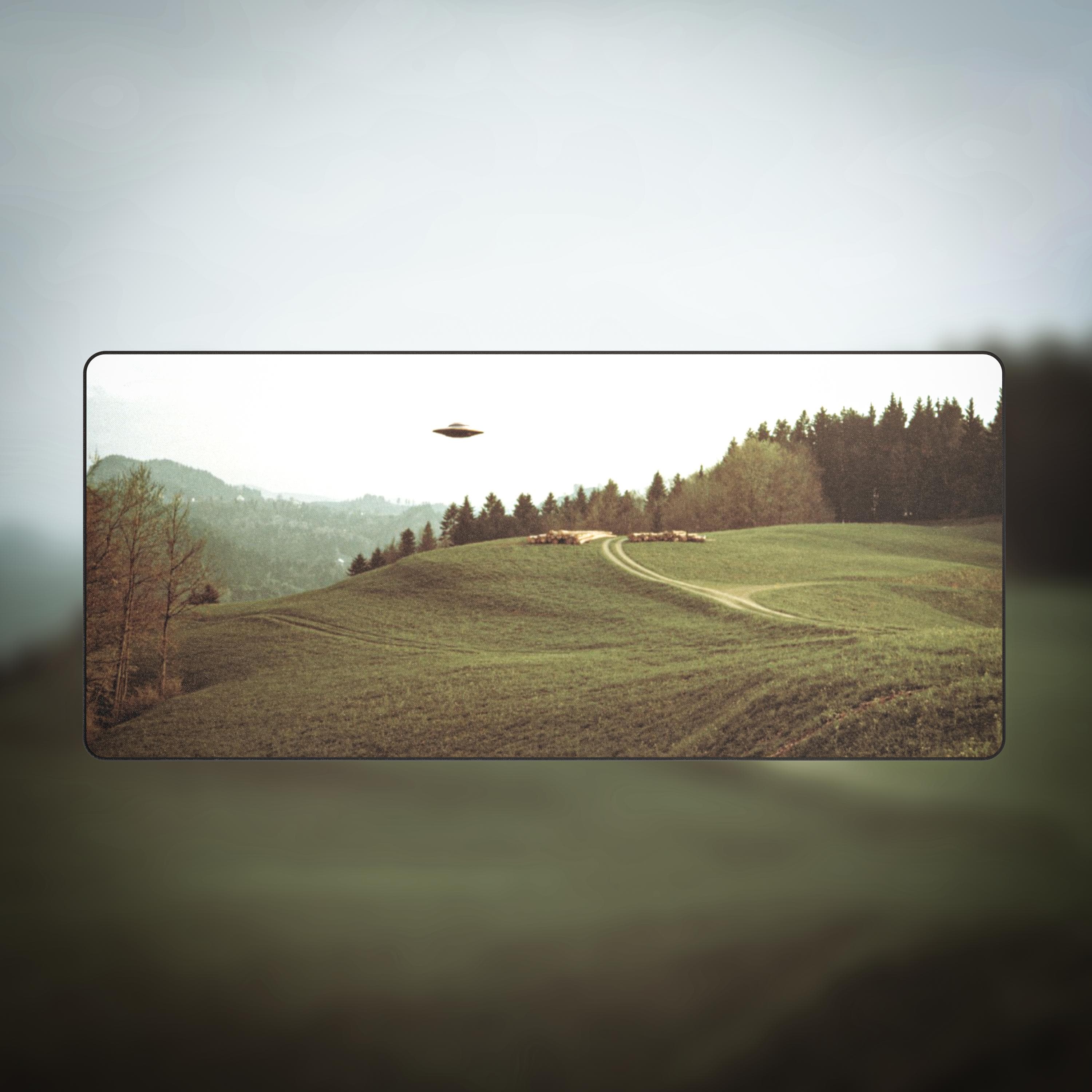 The truth is out there deskmats | GB May 9th - June 9th image 2